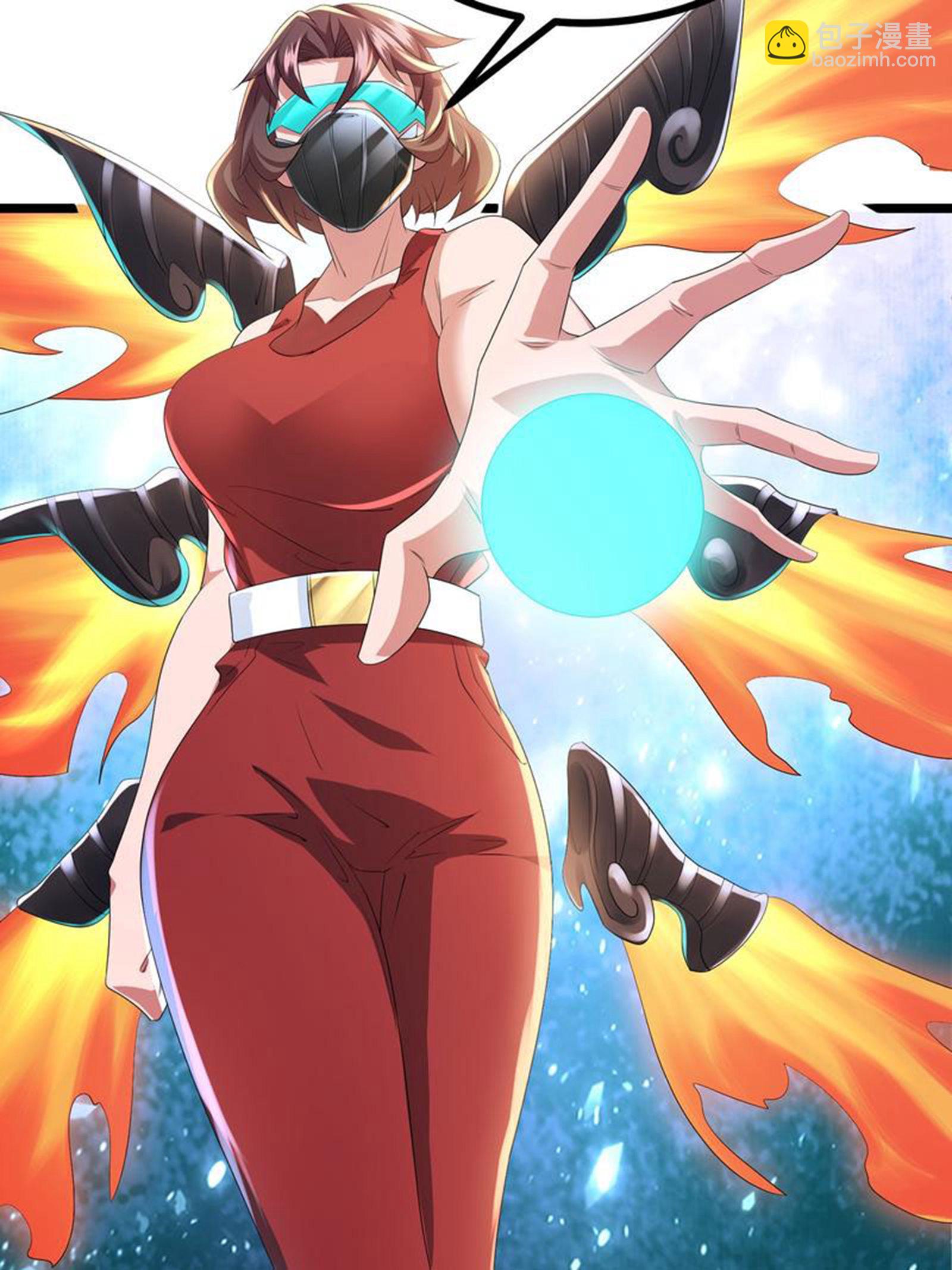 第74话 决一死战-第77话