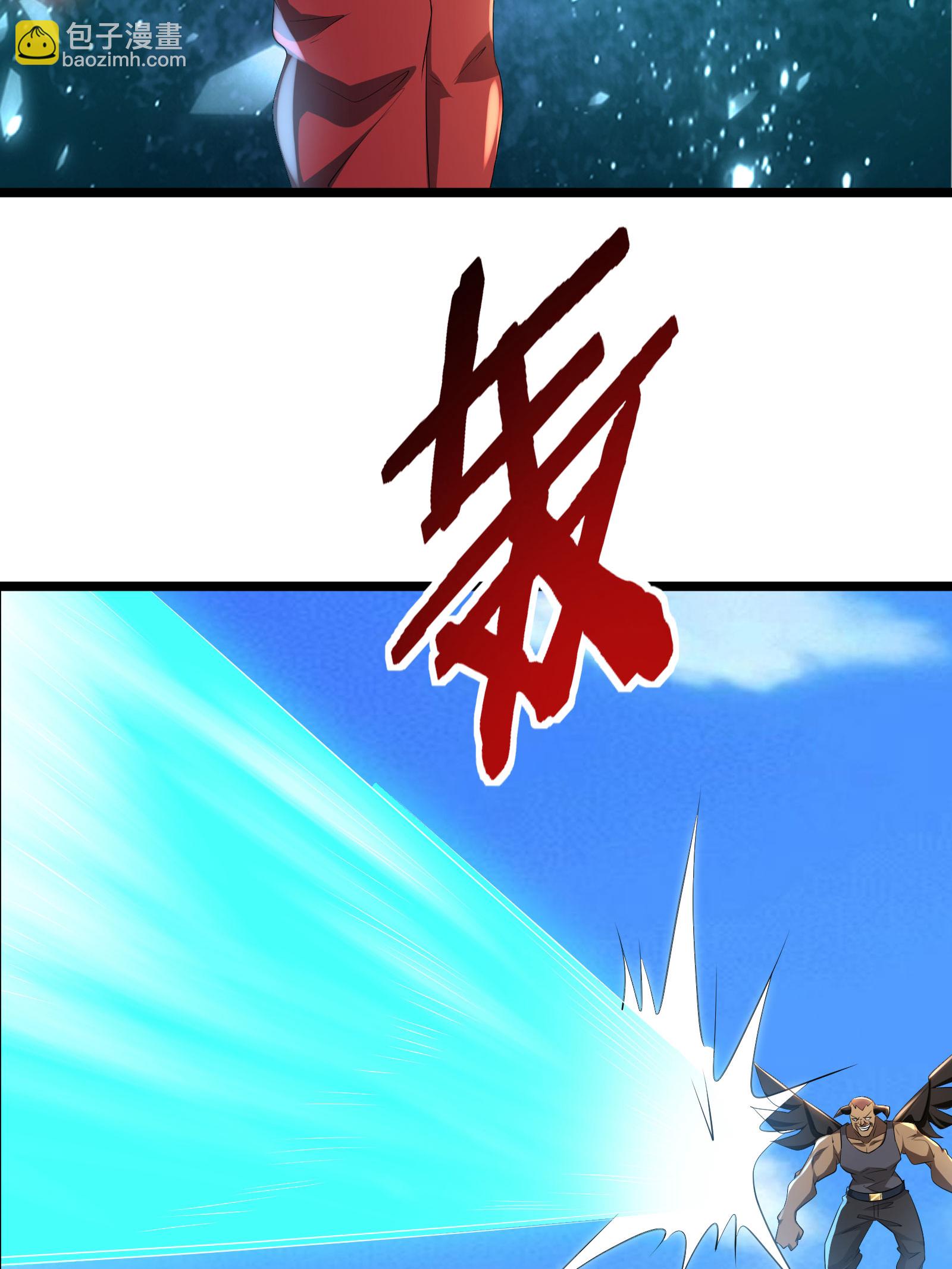 第74话 决一死战-第77话