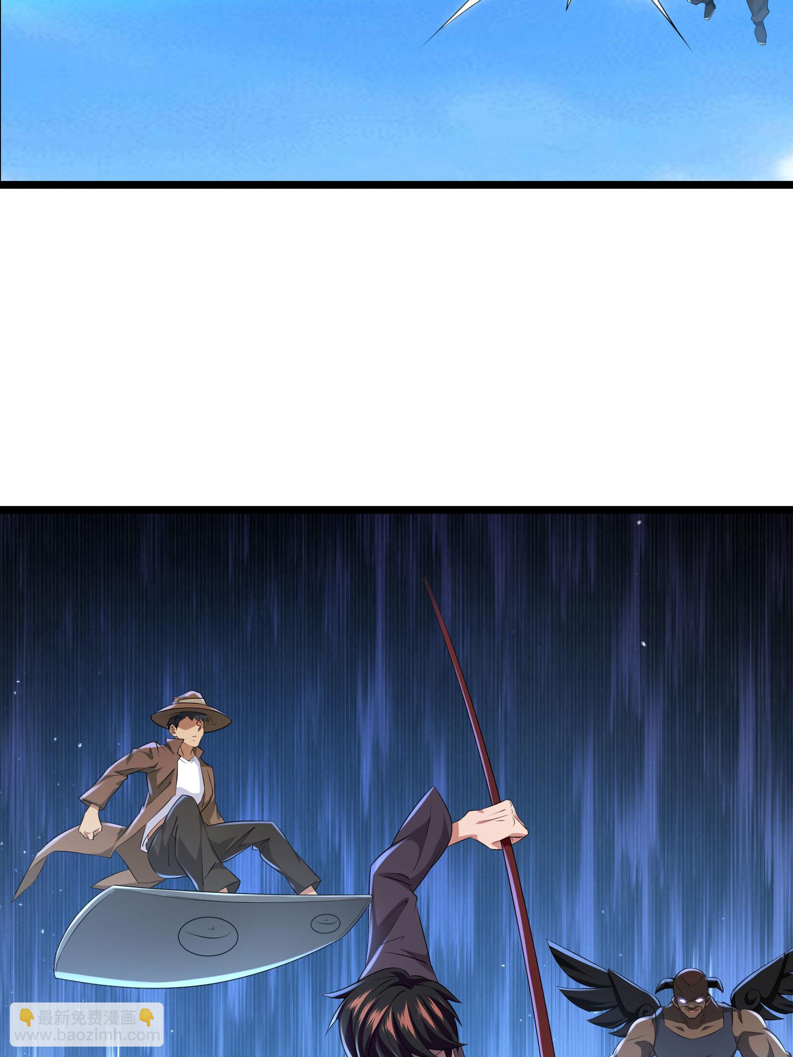 第74话 决一死战-第77话