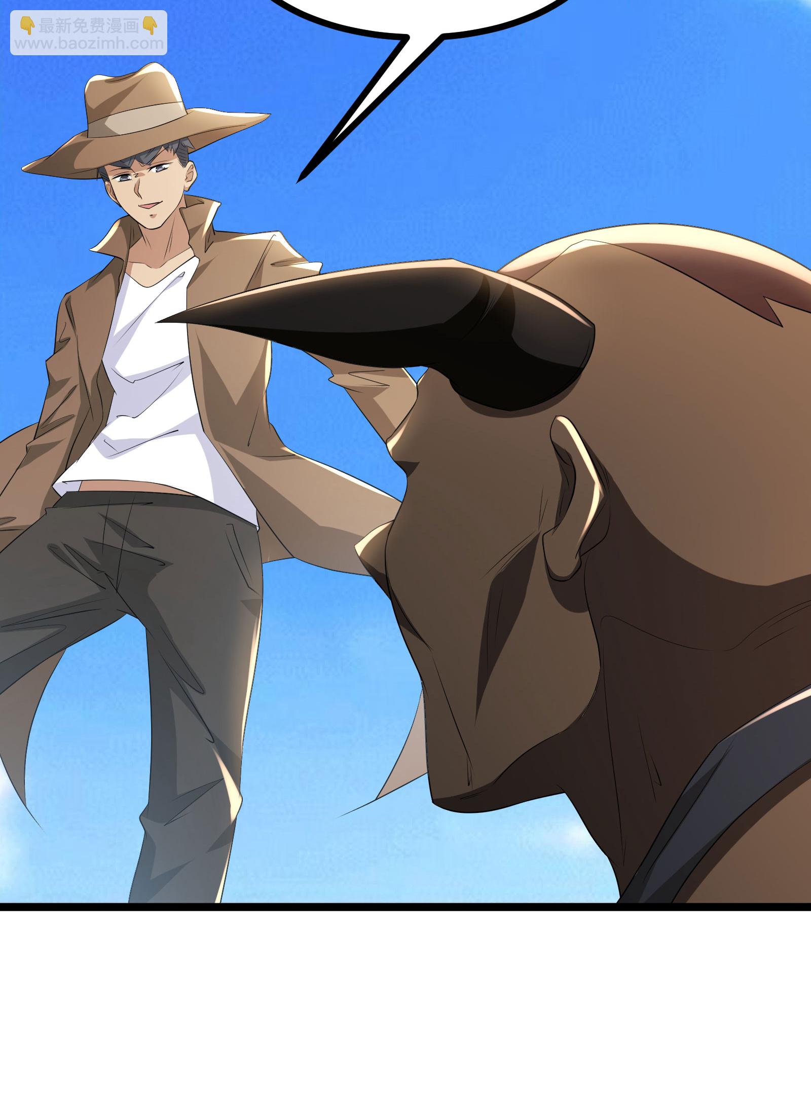 第74话 决一死战-第77话