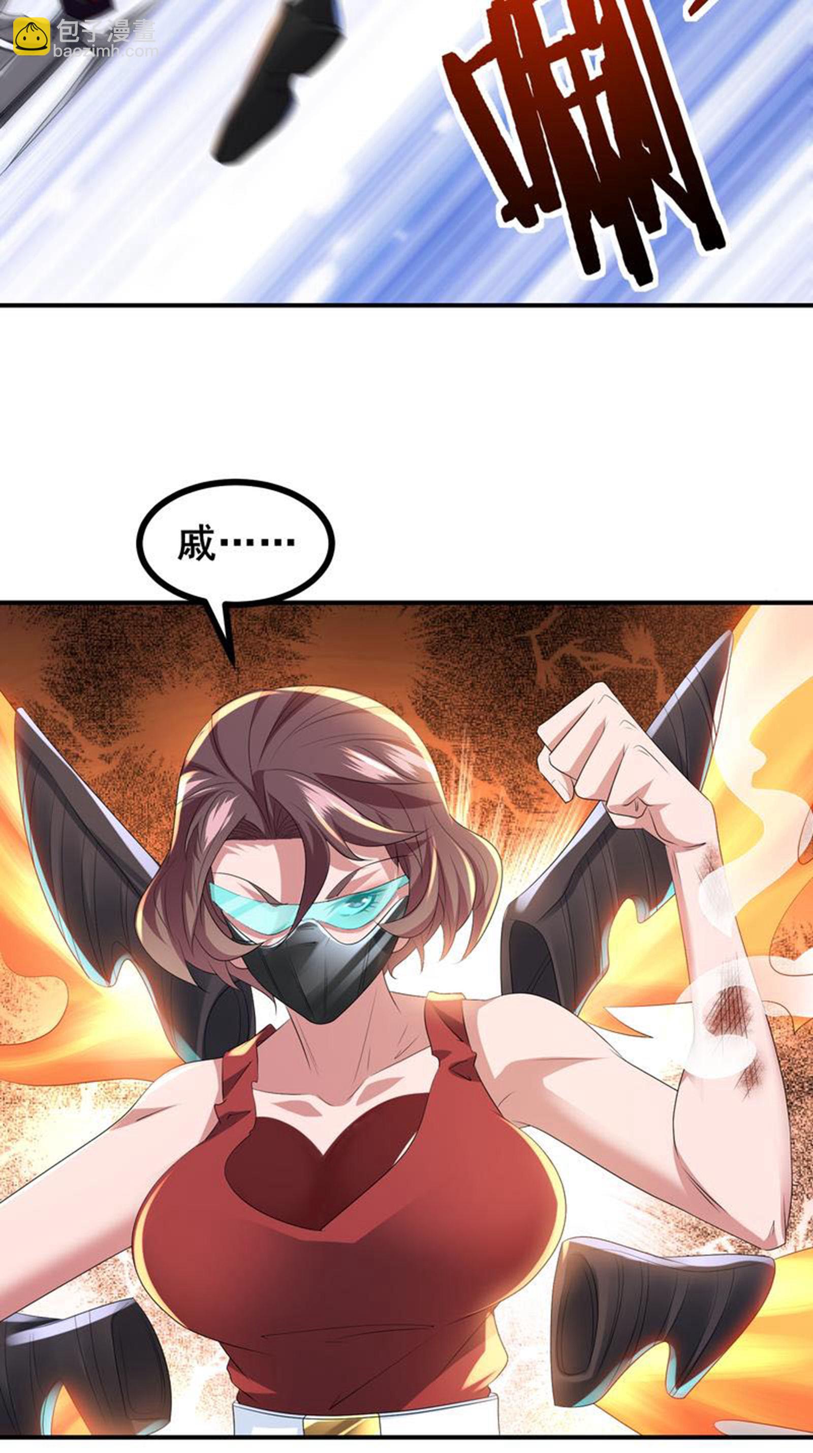 第74话 决一死战-第77话