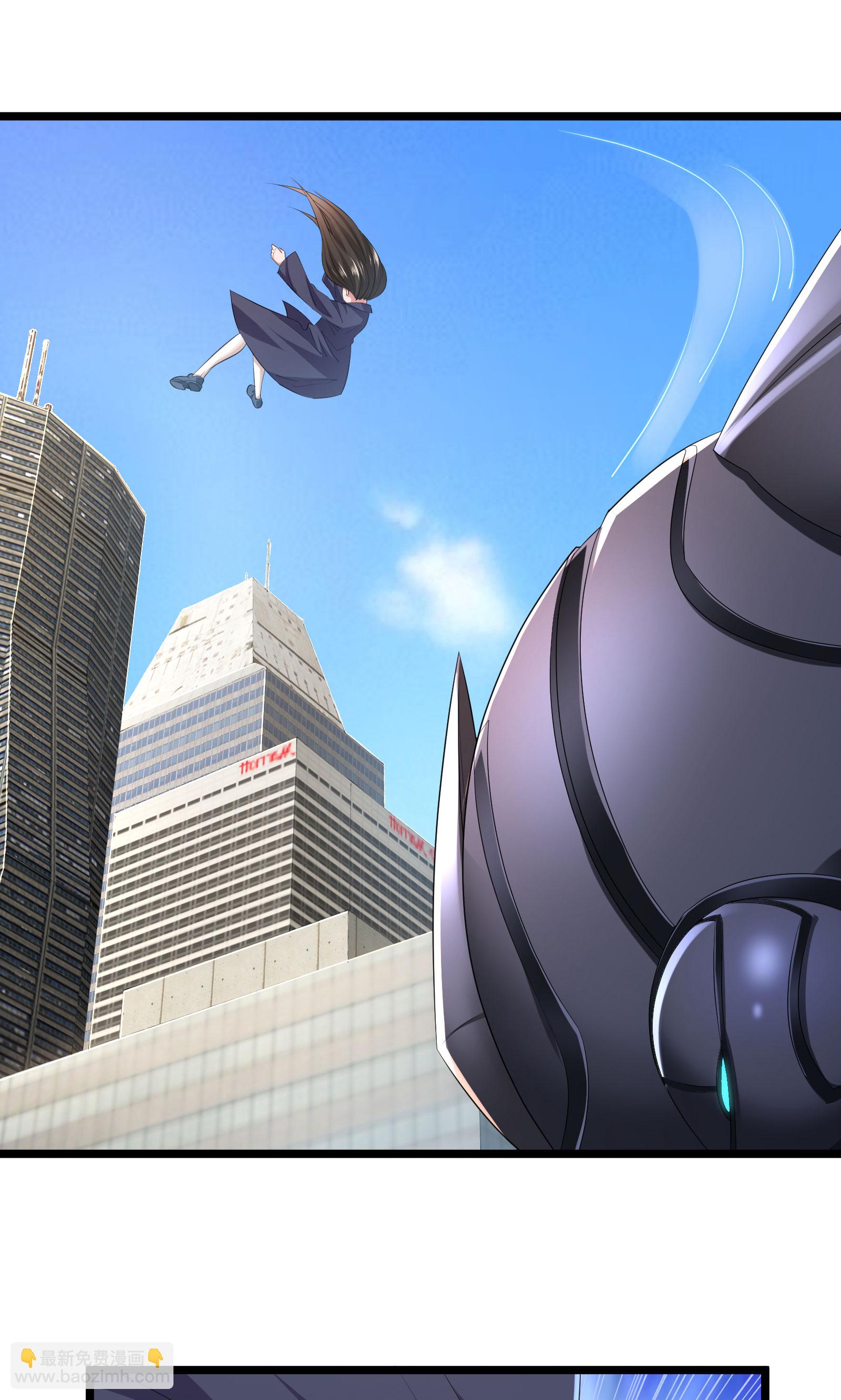 第78话 真假苏牧-第81话