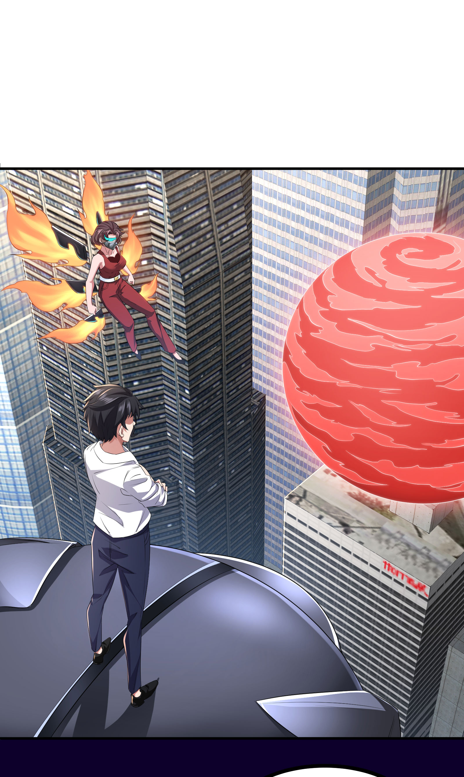 第80话 背叛-第83话