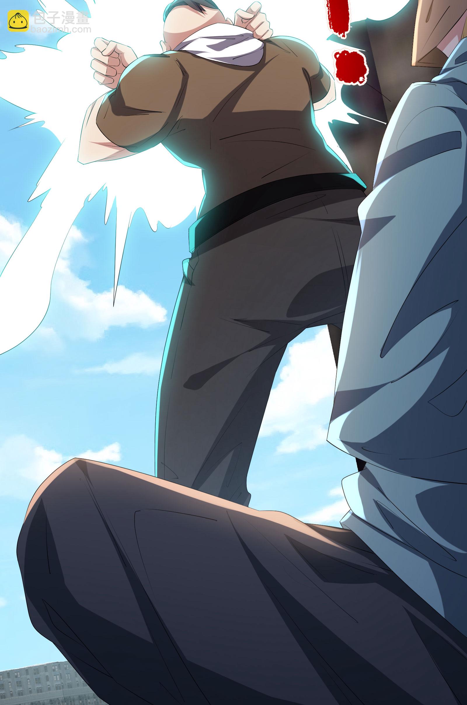 第80话 背叛-第83话