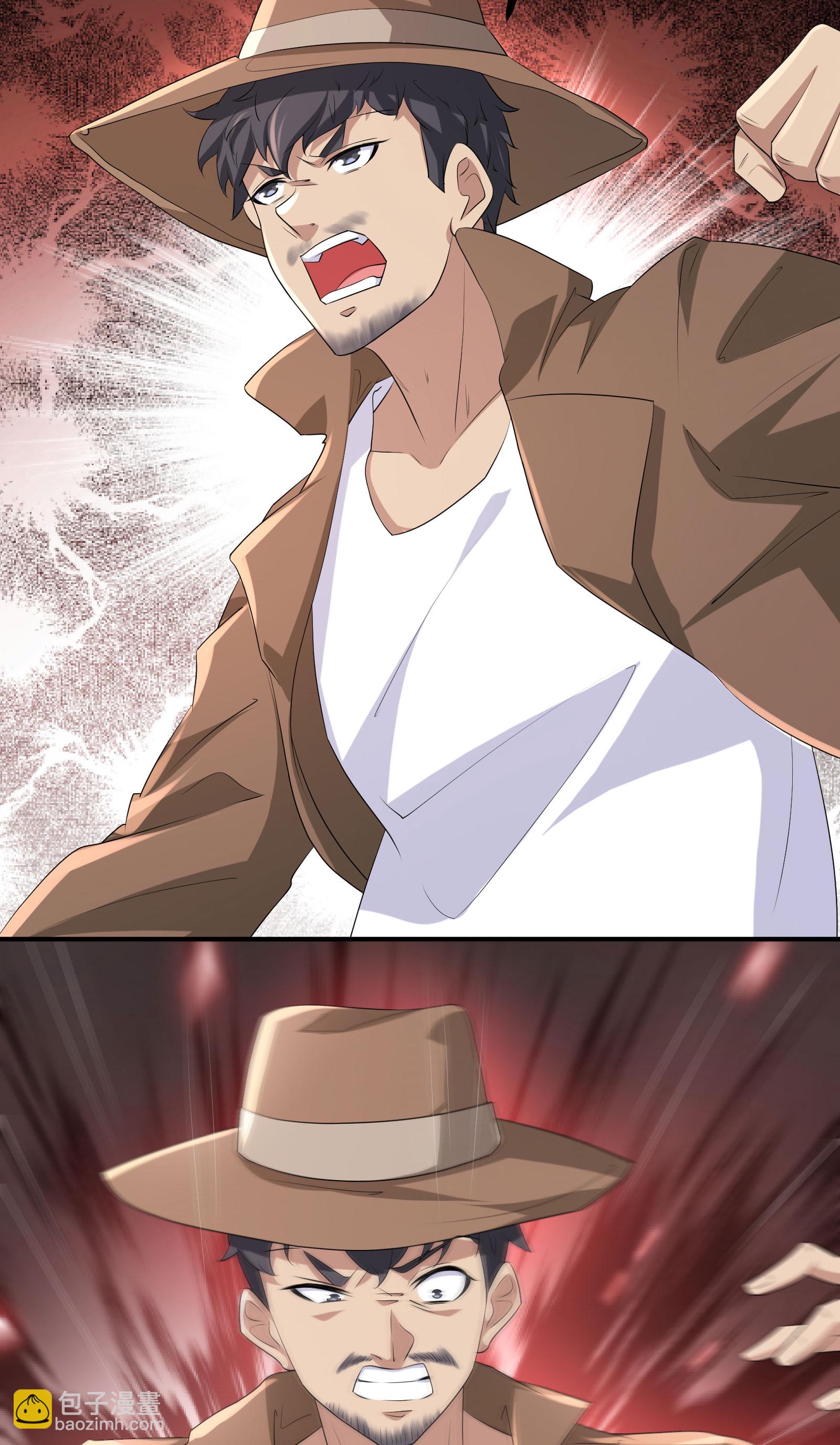 第80话 背叛-第83话