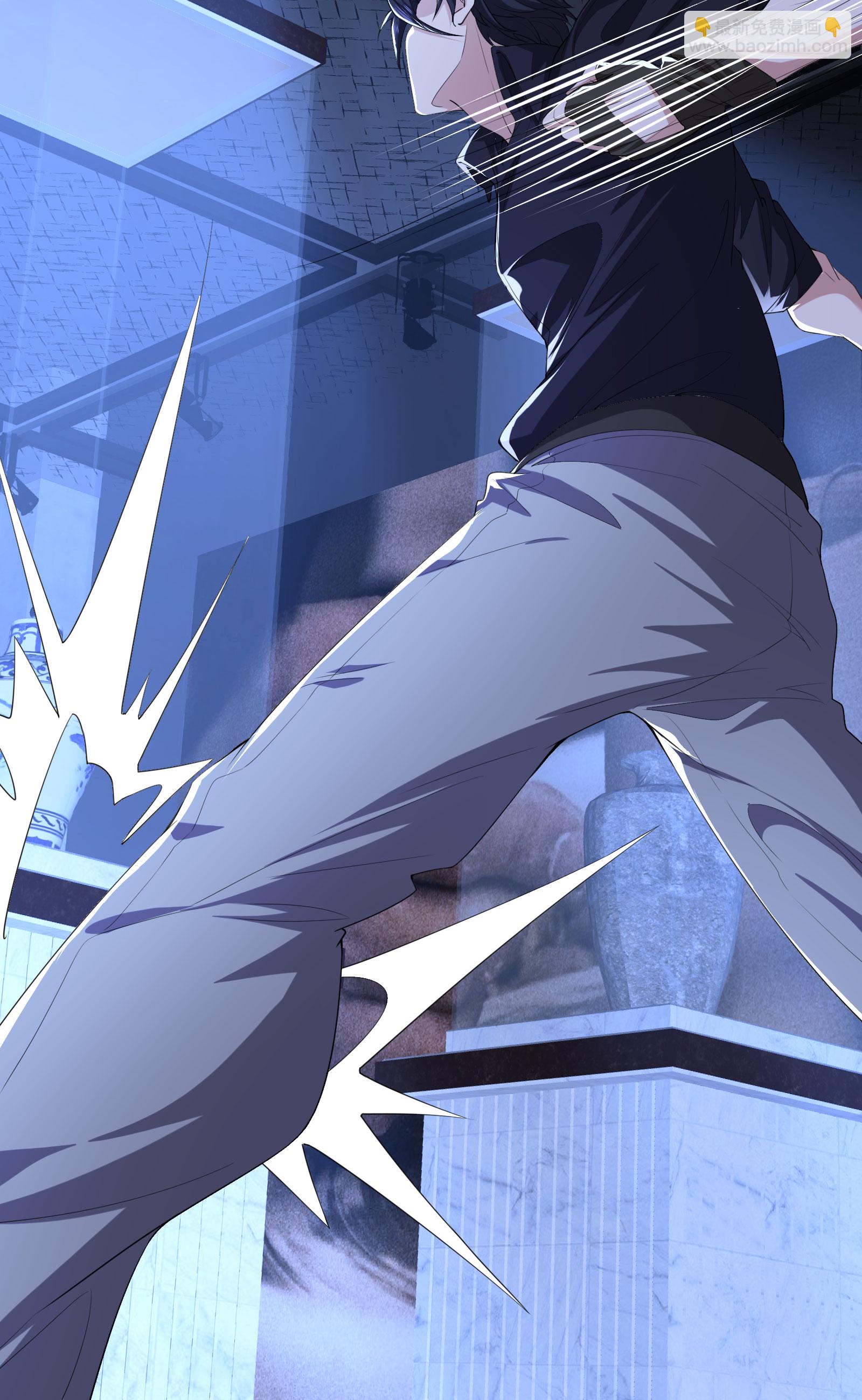 第92话 这也可以？-第95话