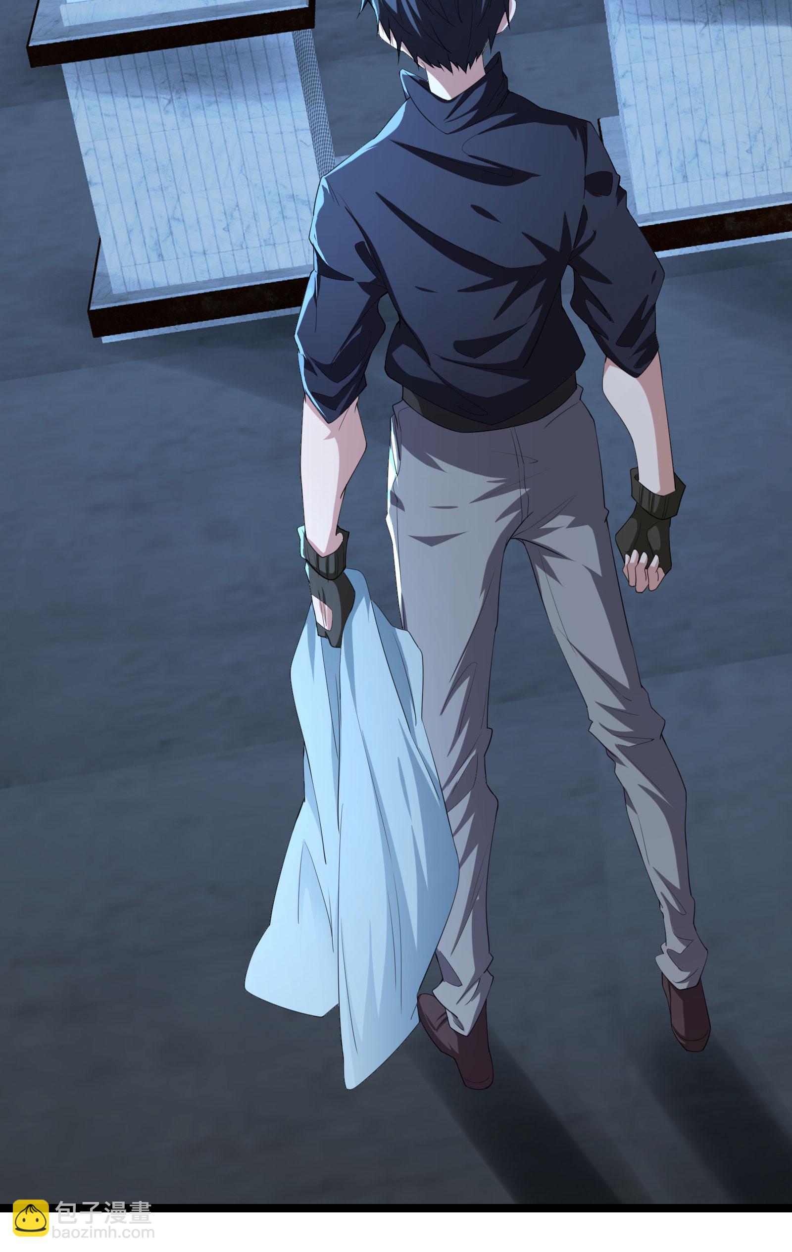 第92话 这也可以？-第95话