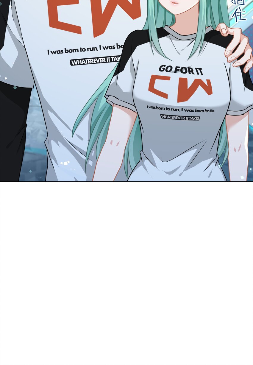 013 怎么又上热搜了？(1/2)-第13话