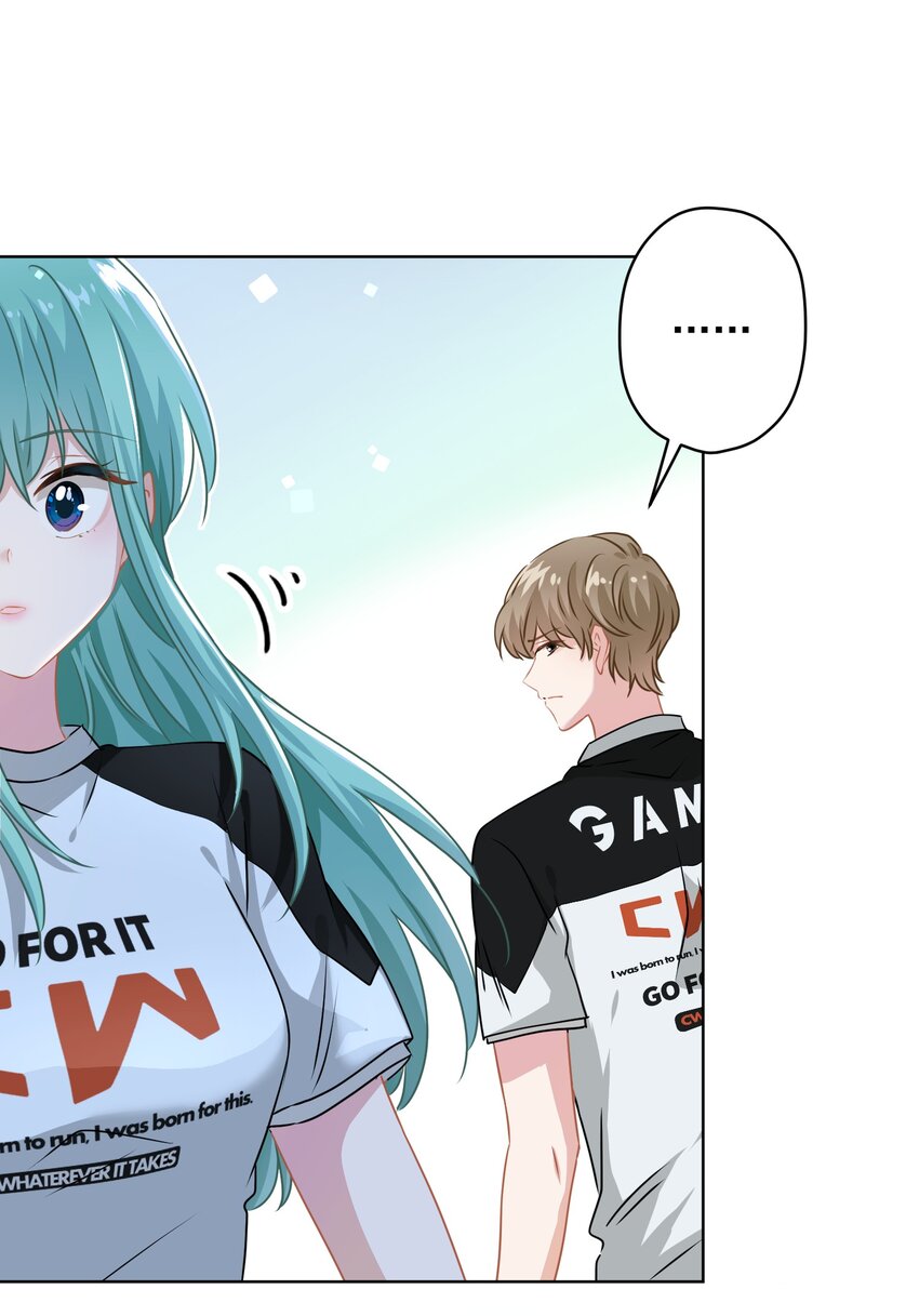 013 怎么又上热搜了？(1/2)-第13话