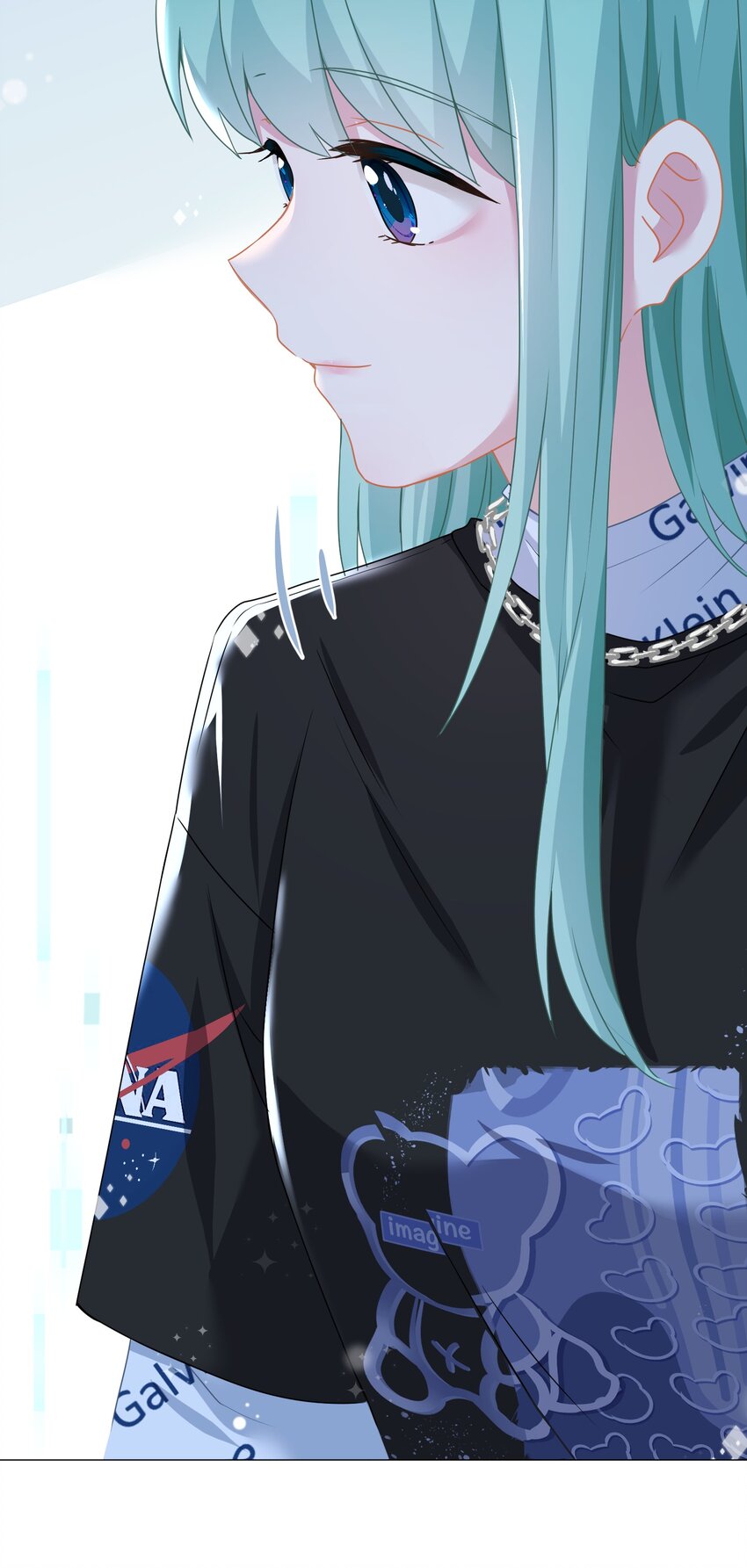 019 我就直接明示了(1/2)-第19话