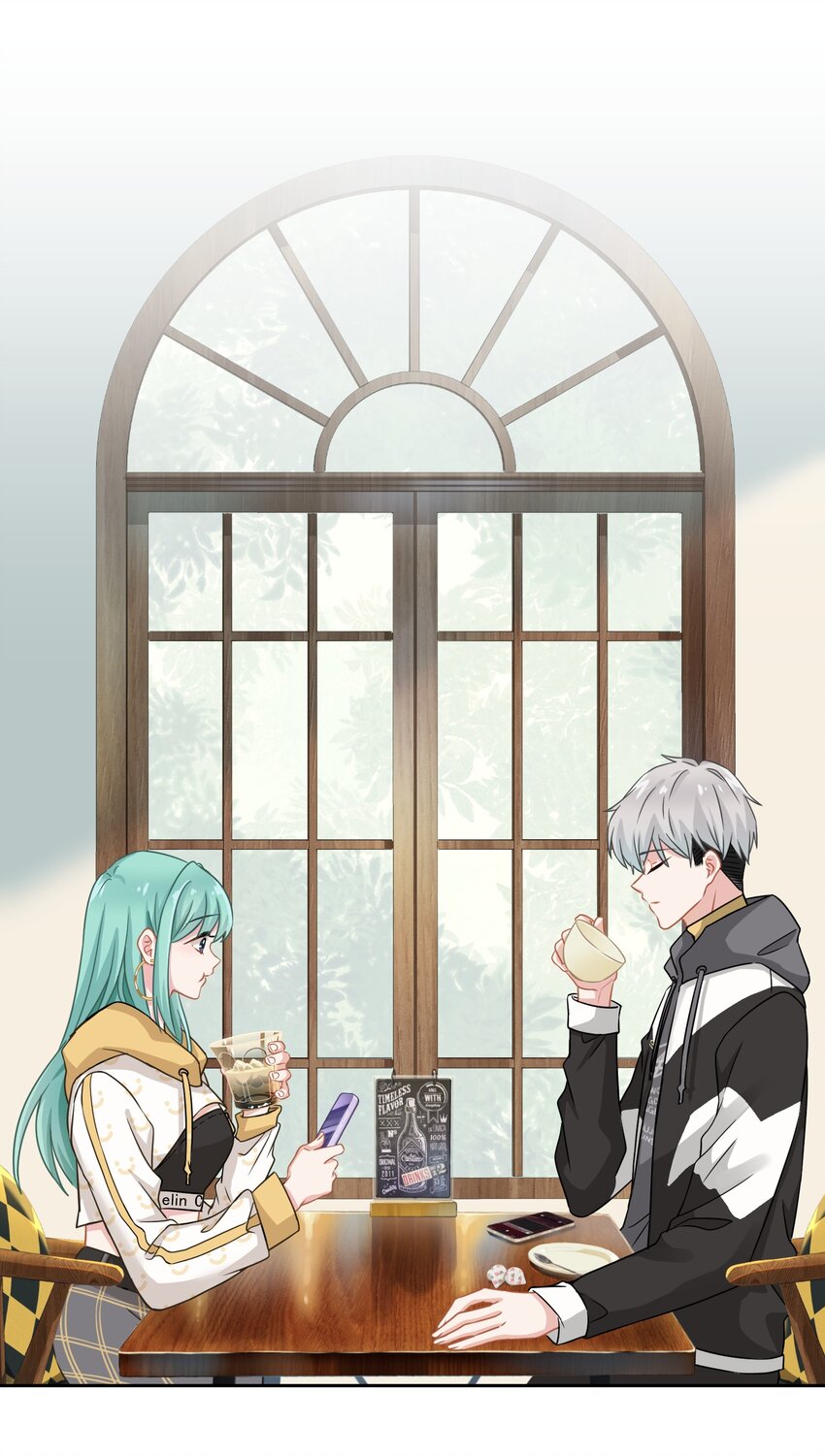 03 你想干嘛直接呗(1/2)-第3话