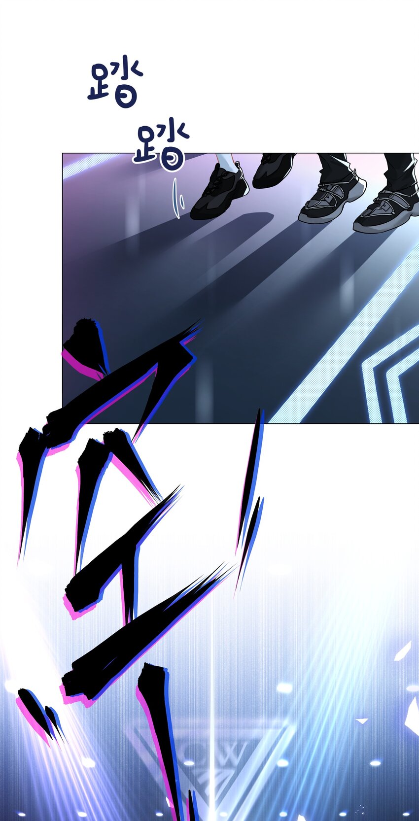 021 我们，登场了(1/2)-第21话