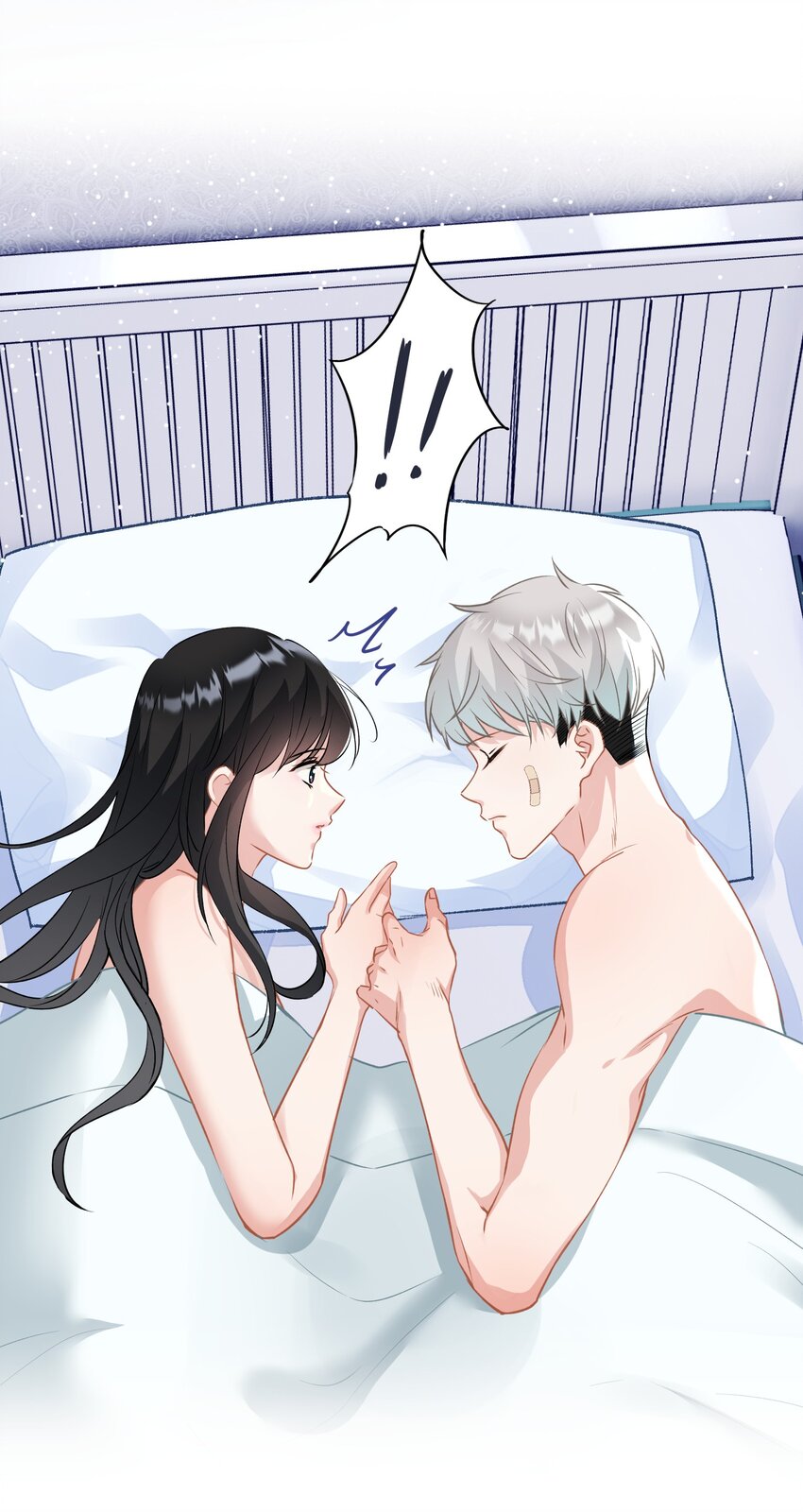 029 躁动的心(1/2)-第29话