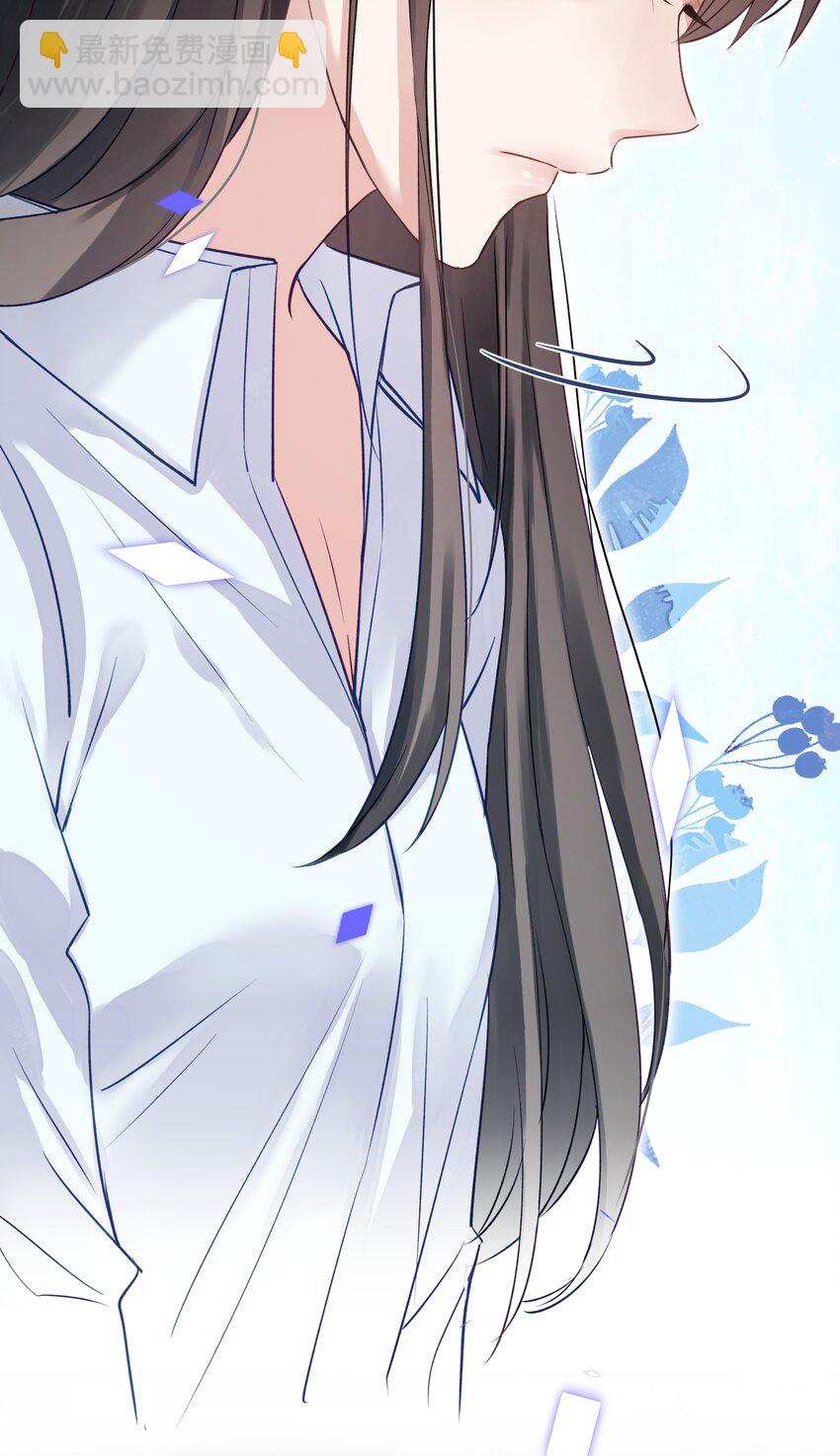 029 躁动的心(1/2)-第29话