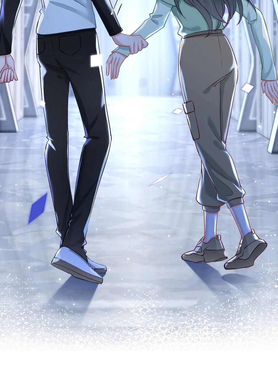 032 这合适嘛？(1/2)-第33话