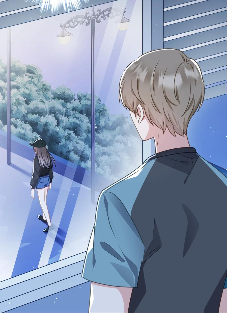 048 你怎么在这里？(1/2)-第49话