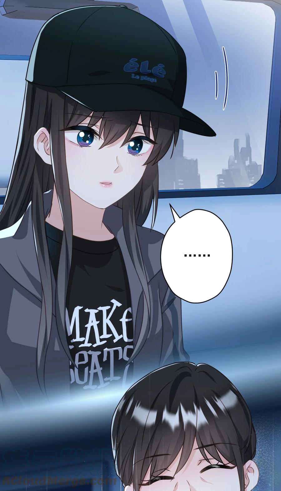 048 你怎么在这里？(1/2)-第49话