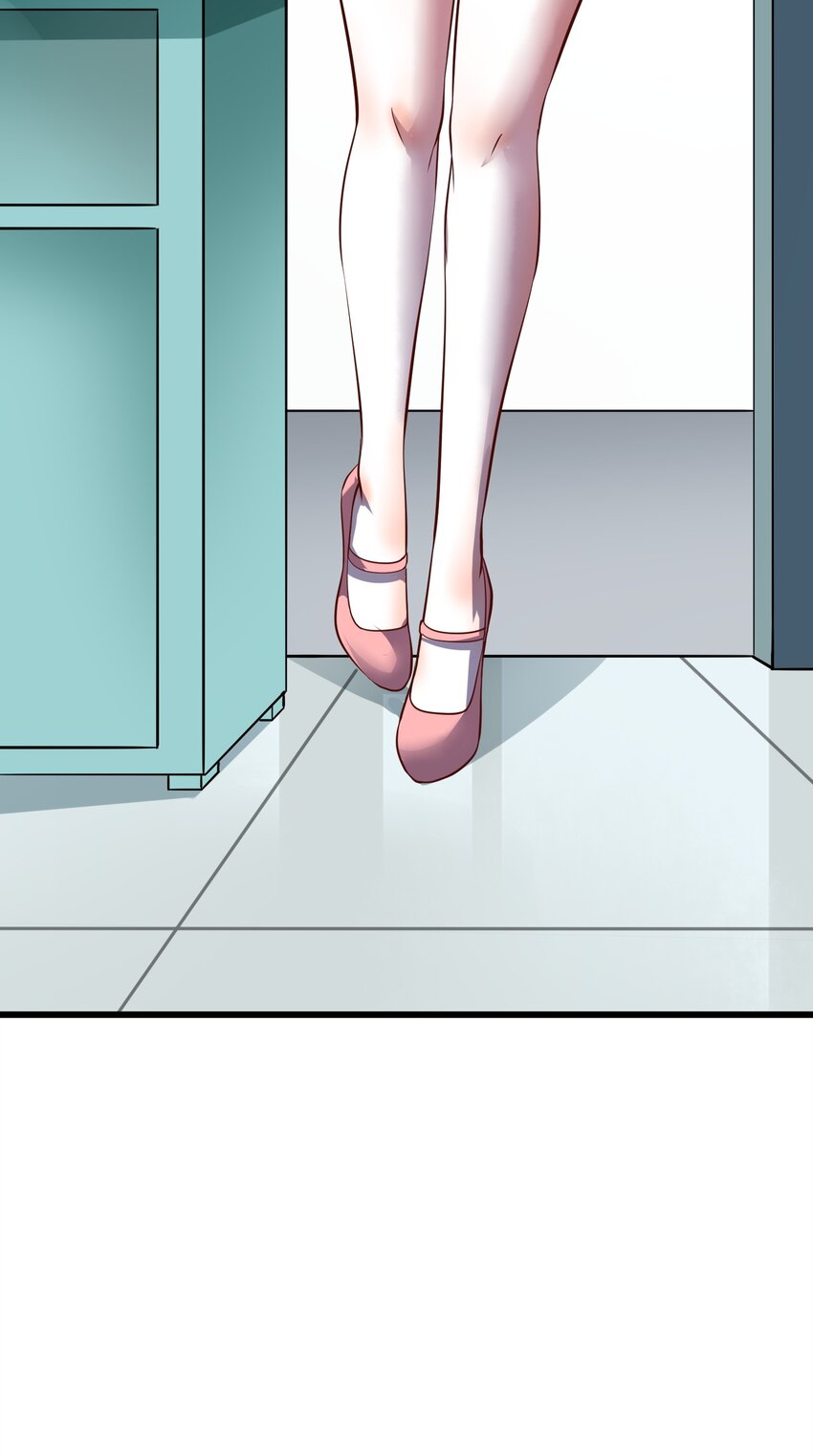 015 这个护士很奇怪！-第15话