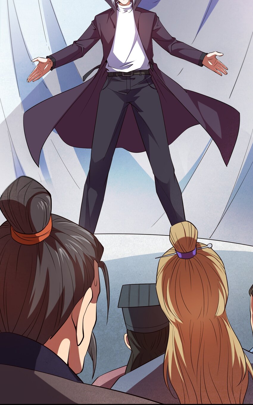 019 谁赞成，谁反对？-第19话