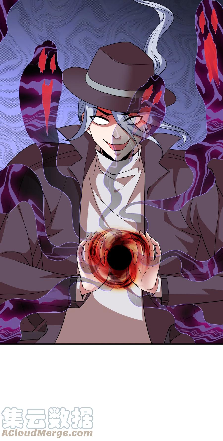 041 决战武海！-第41话