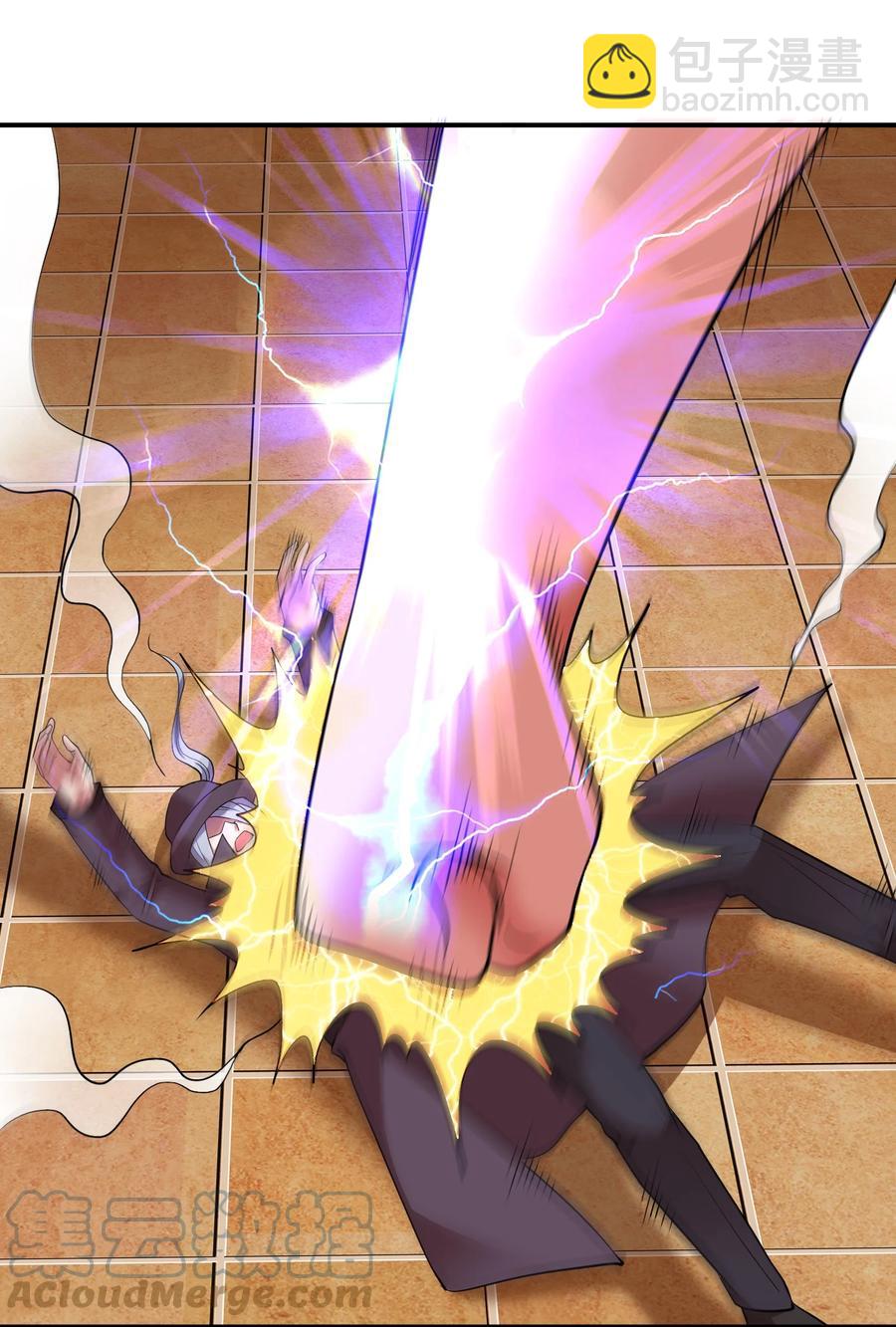 041 决战武海！-第41话