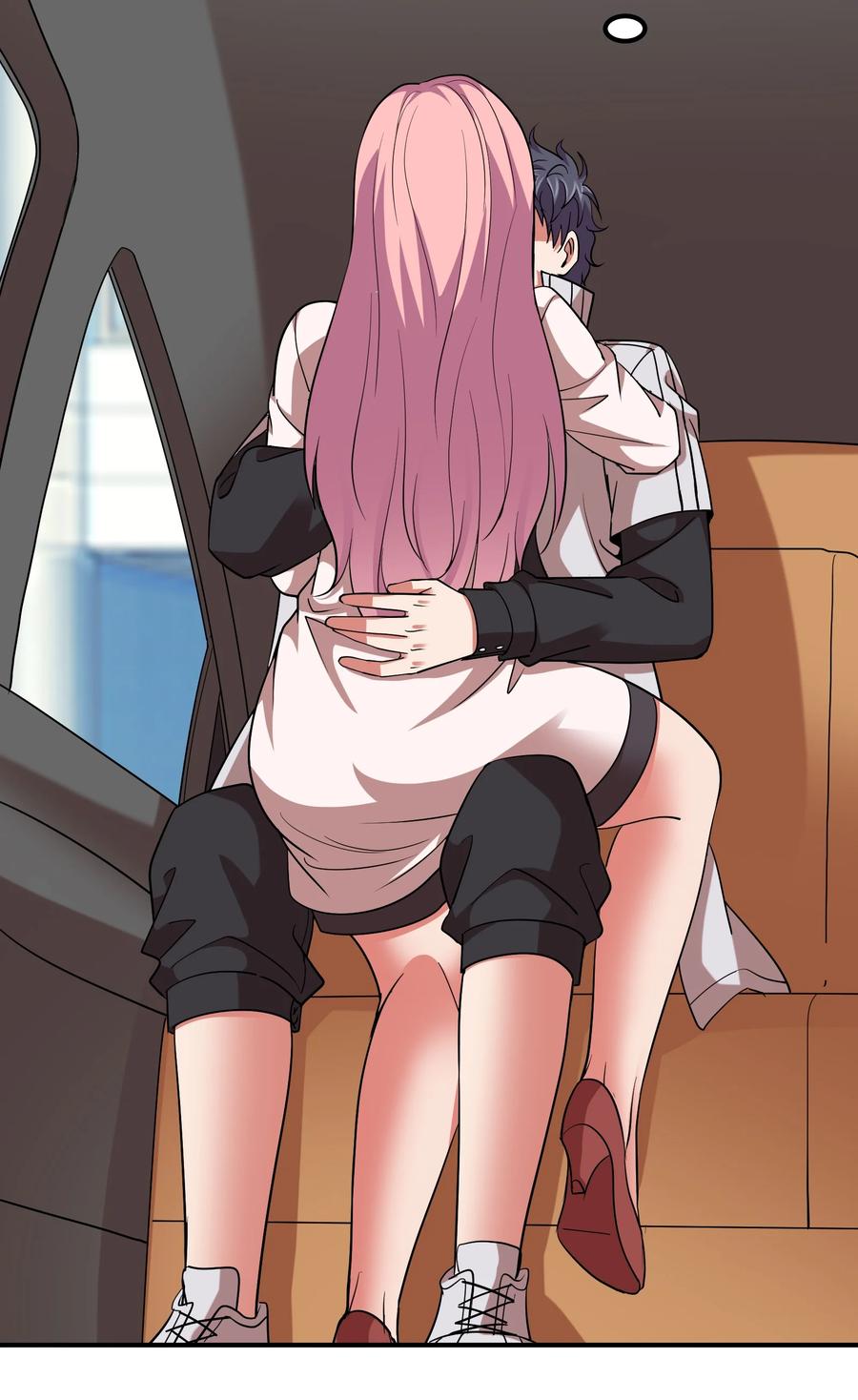 051 月老点化姻缘？-第51话