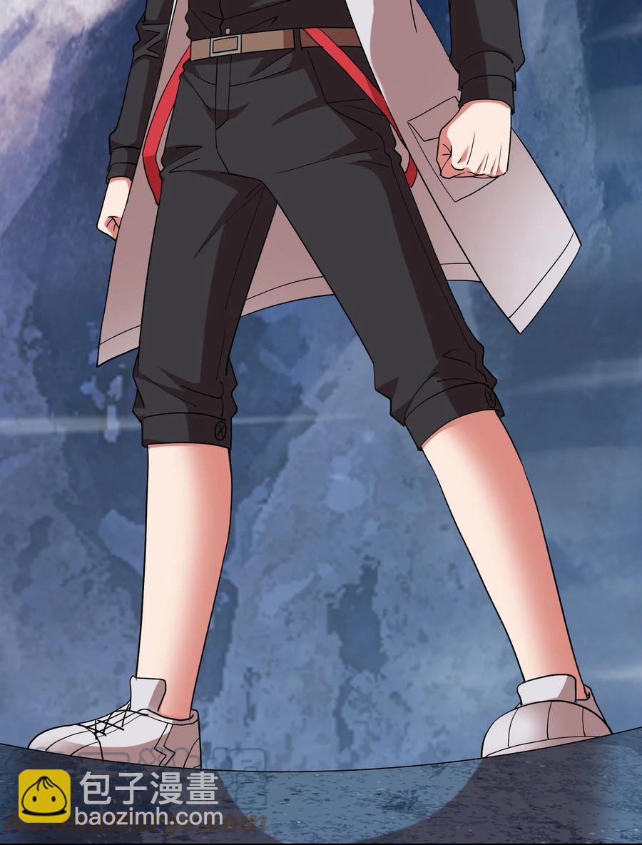 053 抽离神魂阵法！-第53话