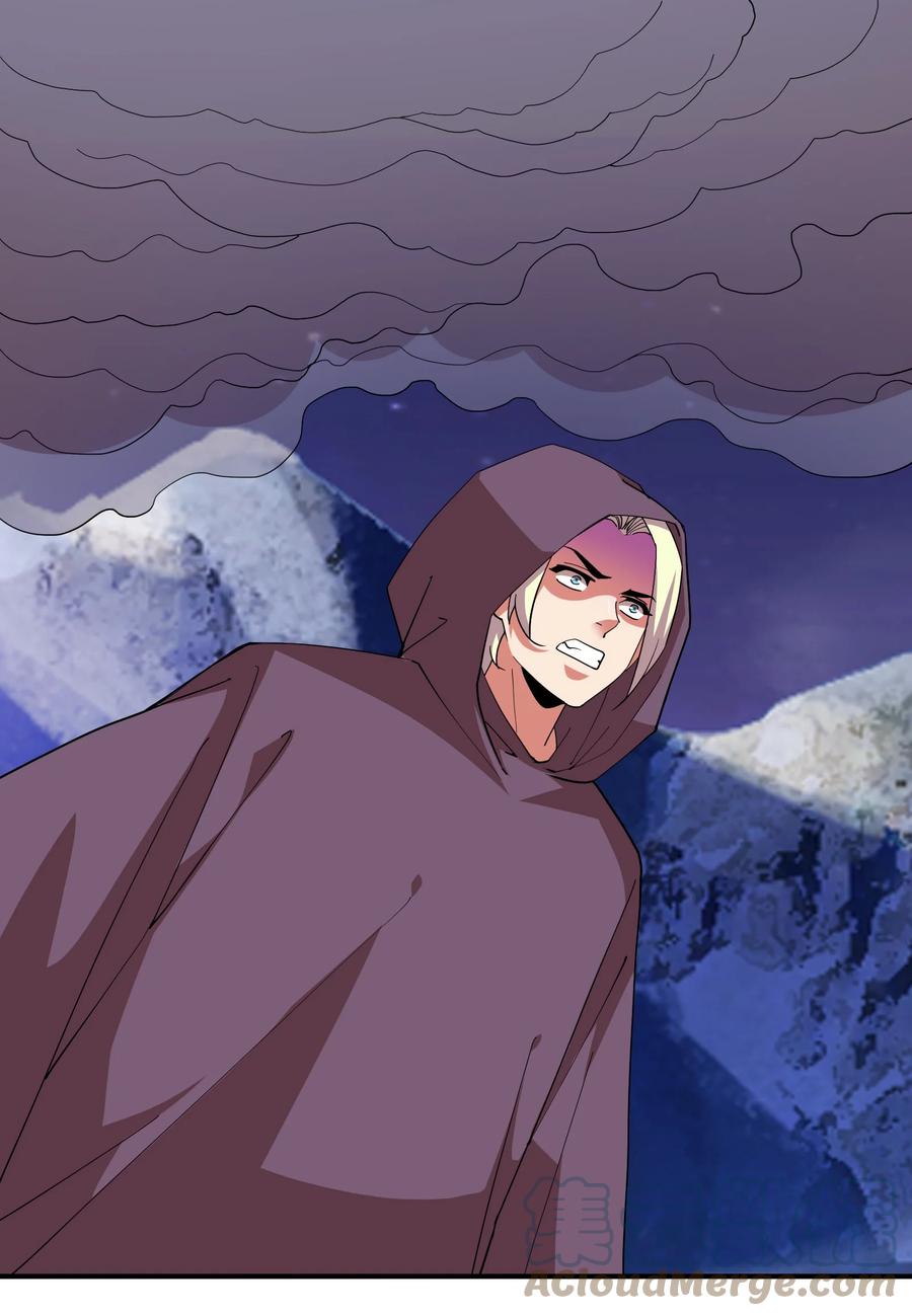 055 地仙界的屠杀！-第55话