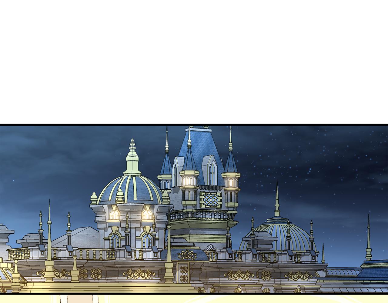 我在死敵家當團寵 - 第99話 在意(1/4) - 1