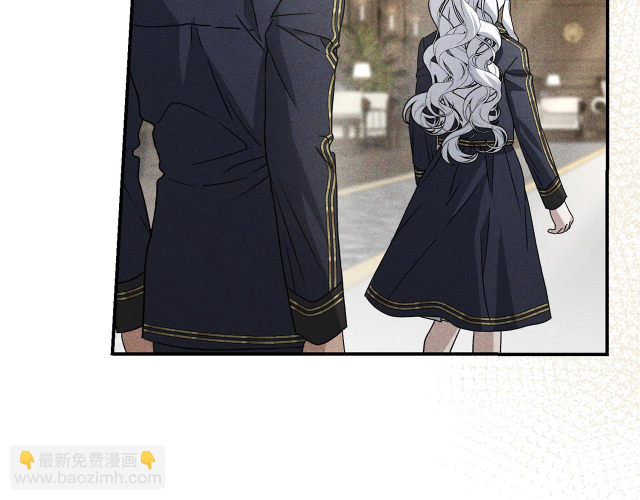 我在死敵家當團寵 - 第99話 在意(4/4) - 8