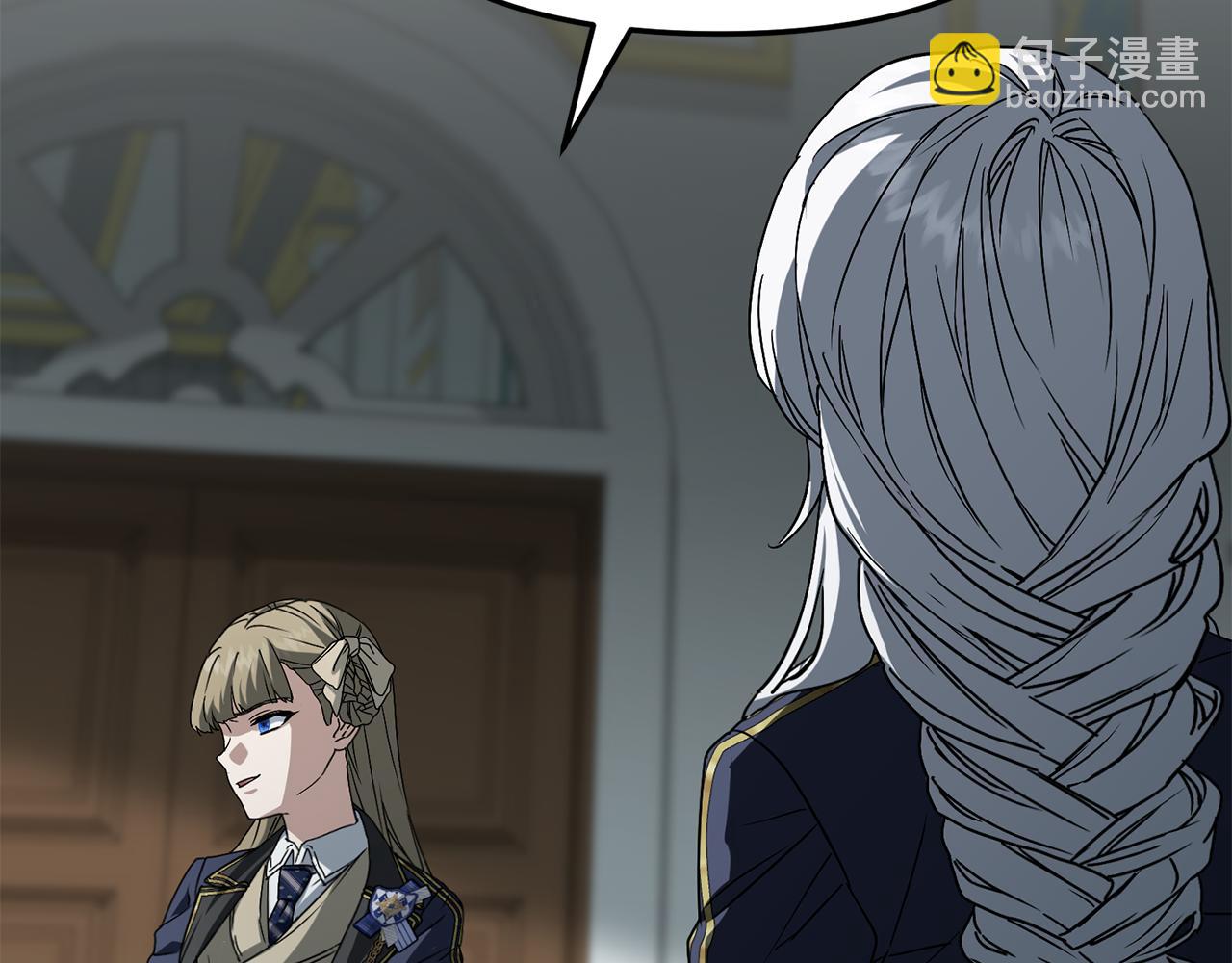 我在死敵家當團寵 - 第101話 嫉妒得要發瘋(1/4) - 6