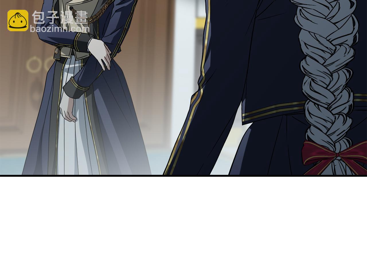 我在死敵家當團寵 - 第101話 嫉妒得要發瘋(1/4) - 7