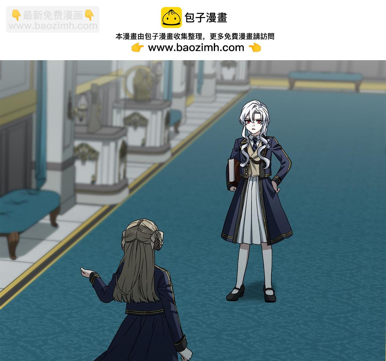 我在死敵家當團寵 - 第101話 嫉妒得要發瘋(1/4) - 2