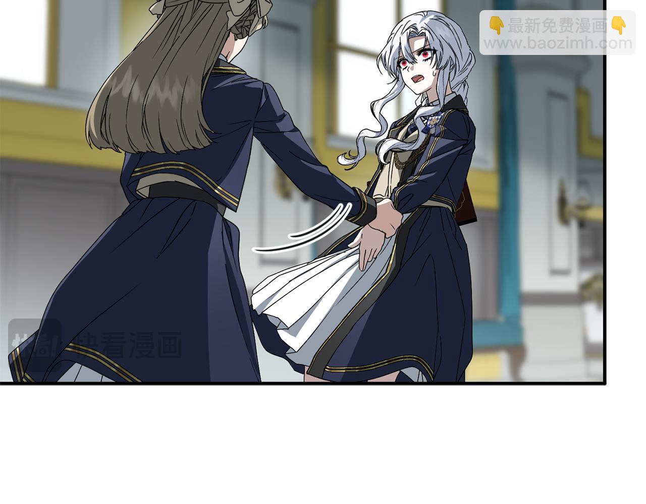 我在死敵家當團寵 - 第101話 嫉妒得要發瘋(1/4) - 4