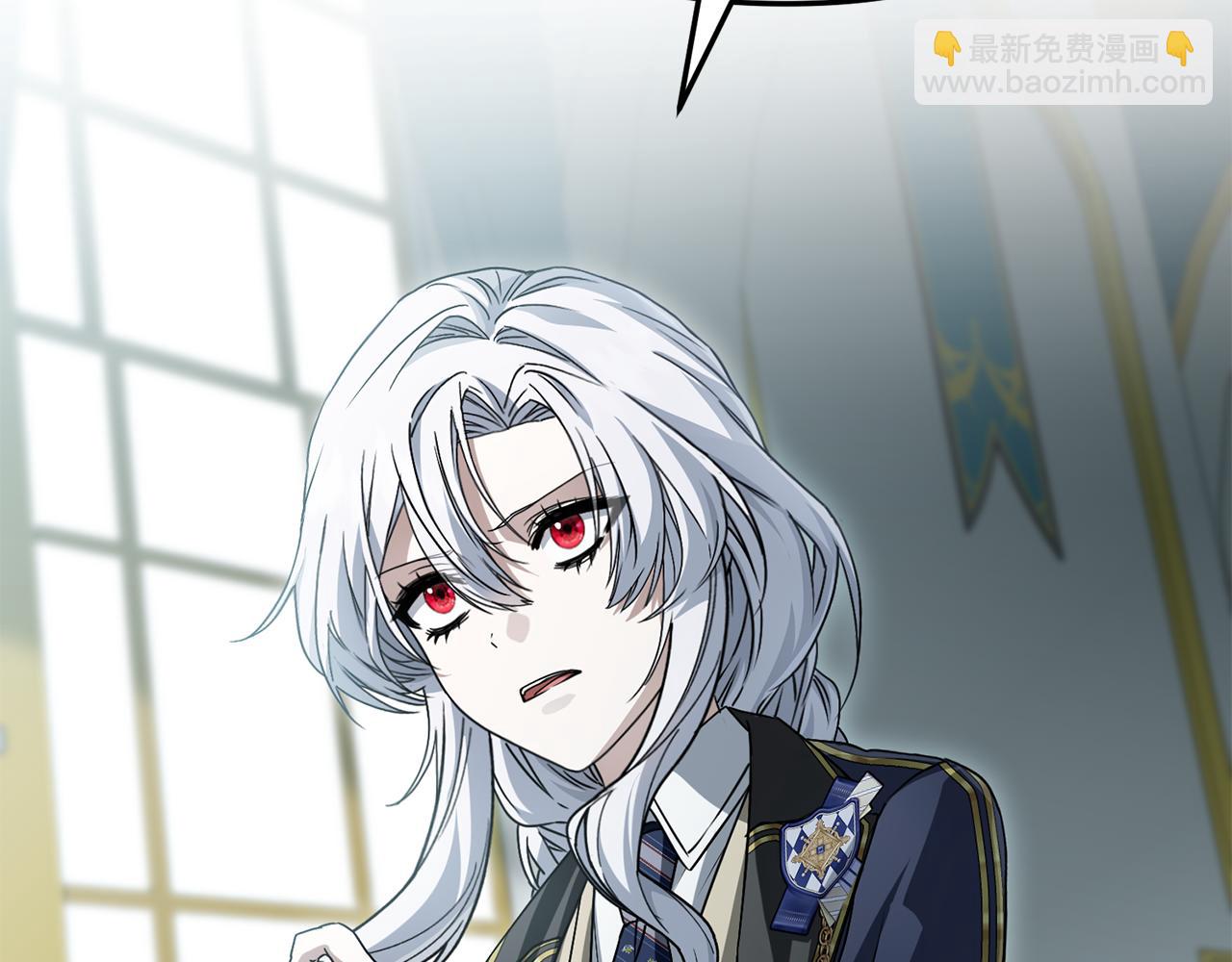 我在死敵家當團寵 - 第101話 嫉妒得要發瘋(1/4) - 3