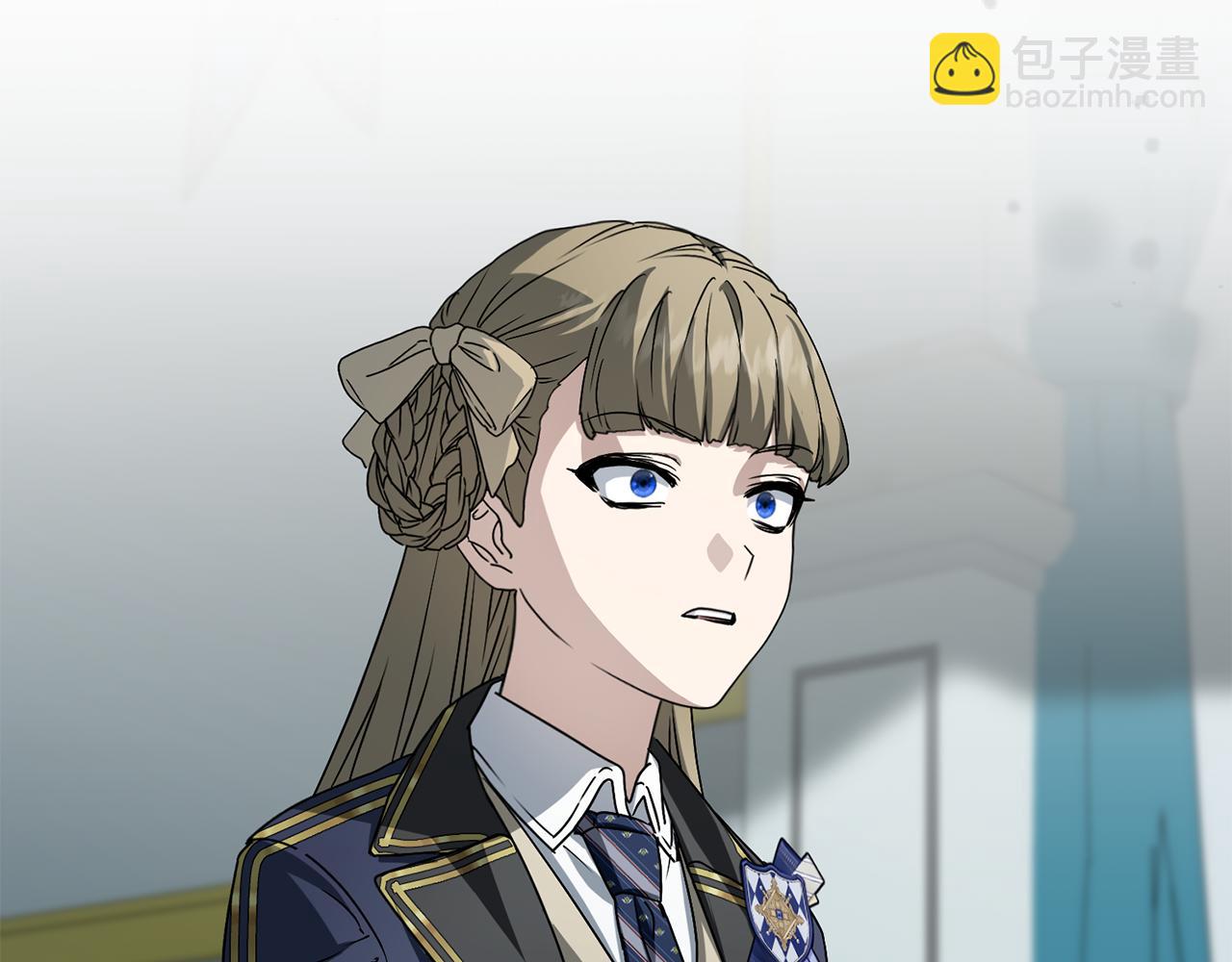 我在死敵家當團寵 - 第101話 嫉妒得要發瘋(1/4) - 7