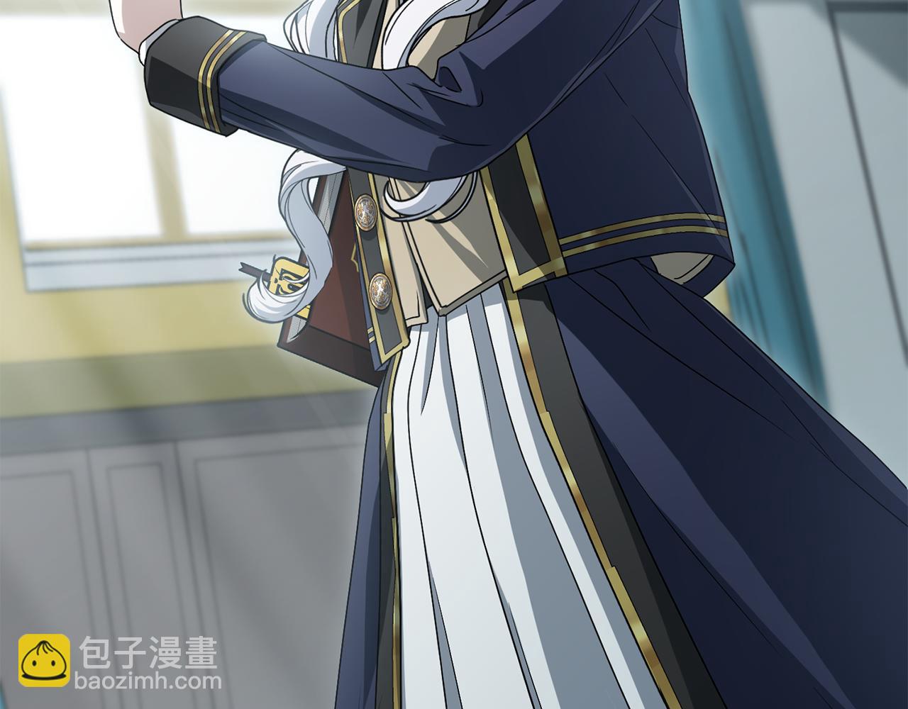 我在死敵家當團寵 - 第101話 嫉妒得要發瘋(1/4) - 1