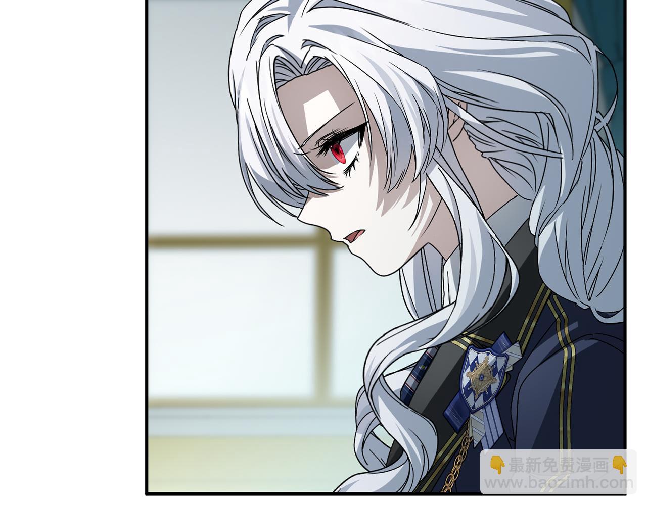 我在死敵家當團寵 - 第101話 嫉妒得要發瘋(2/4) - 5