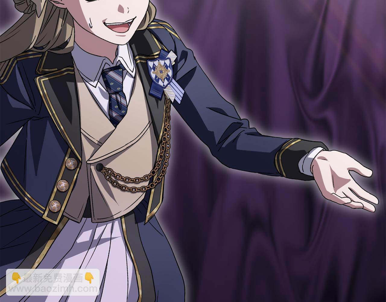 我在死敵家當團寵 - 第101話 嫉妒得要發瘋(2/4) - 8