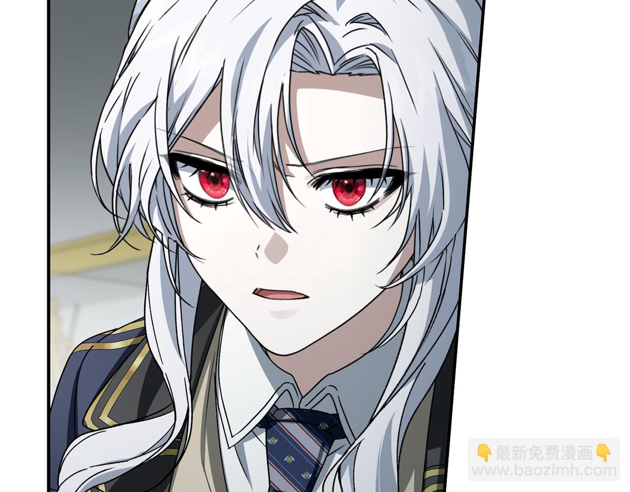 我在死敵家當團寵 - 第101話 嫉妒得要發瘋(1/4) - 7