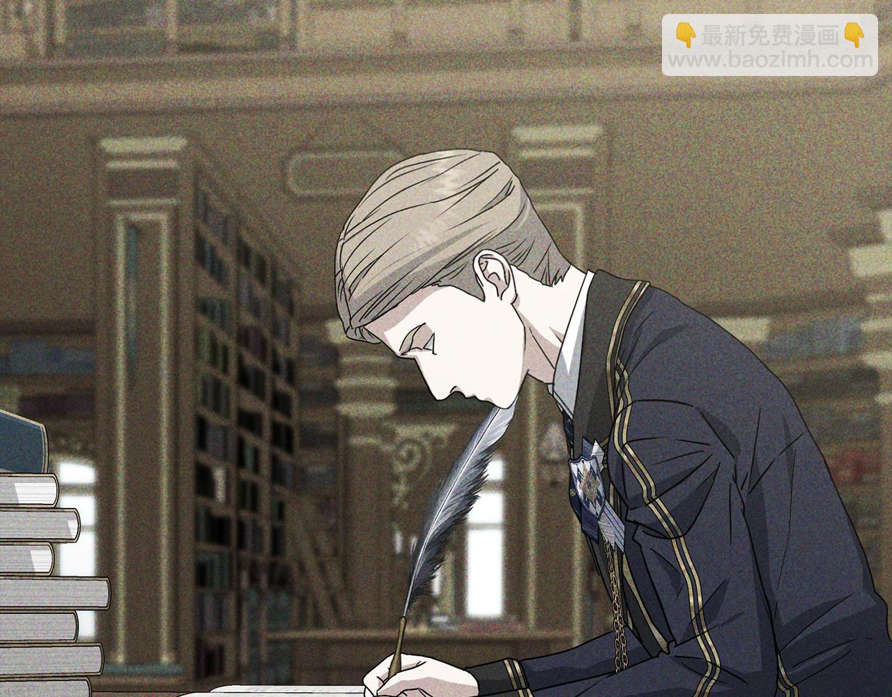 我在死敵家當團寵 - 第101話 嫉妒得要發瘋(2/4) - 1