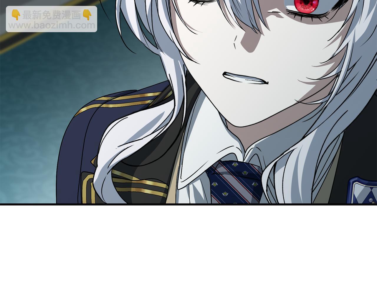 我在死敵家當團寵 - 第101話 嫉妒得要發瘋(2/4) - 8