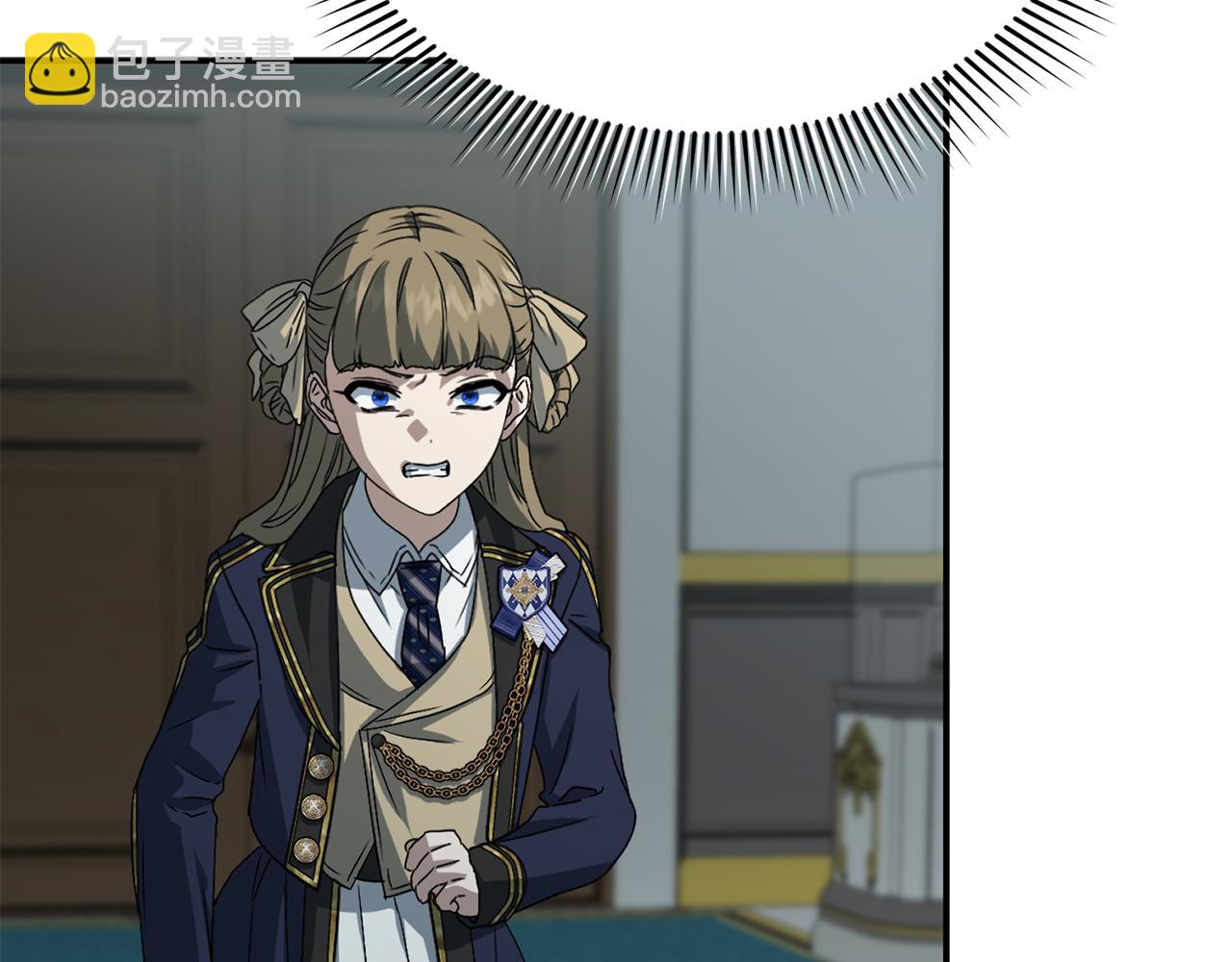 我在死敵家當團寵 - 第101話 嫉妒得要發瘋(2/4) - 4