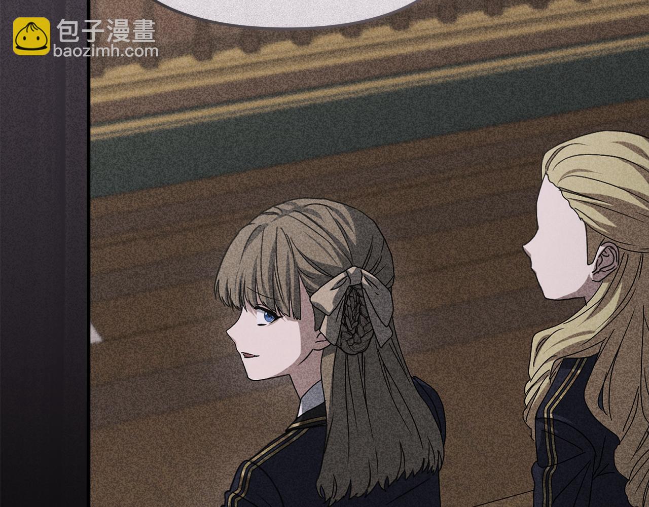 我在死敵家當團寵 - 第107話 告一段落(1/5) - 4