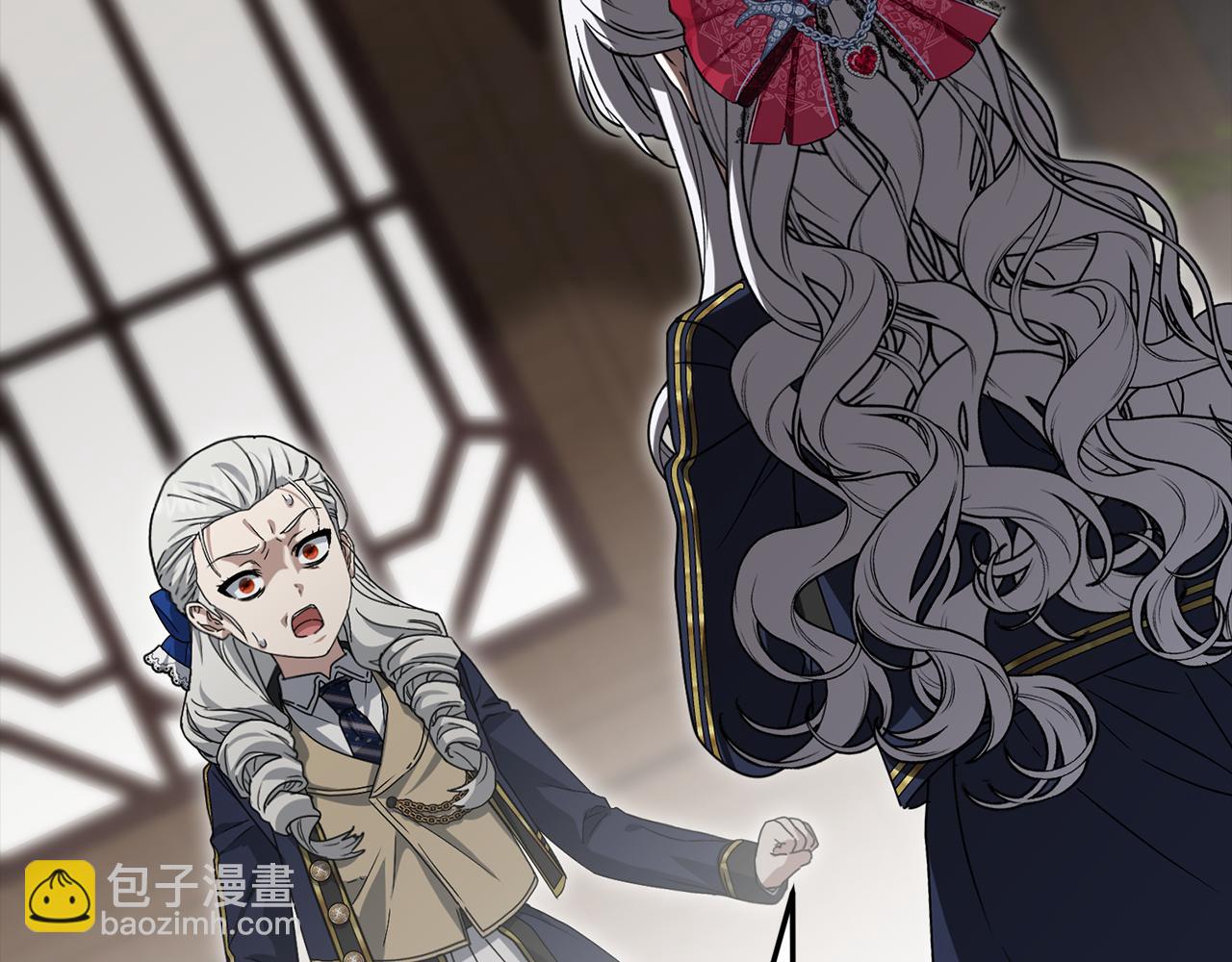 我在死敵家當團寵 - 第107話 告一段落(1/5) - 7