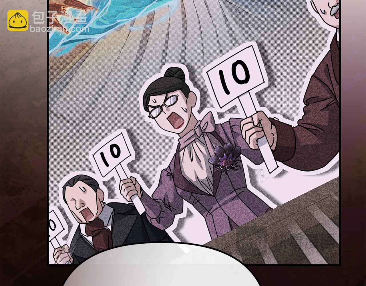 我在死敵家當團寵 - 第107話 告一段落(1/5) - 8