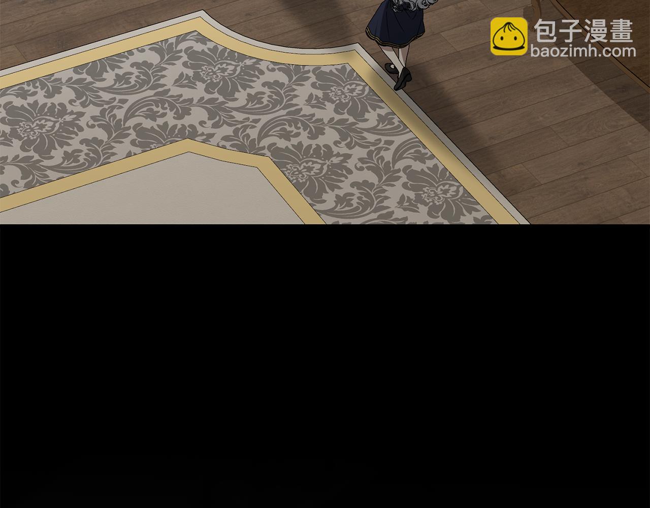 我在死敵家當團寵 - 第107話 告一段落(1/5) - 3