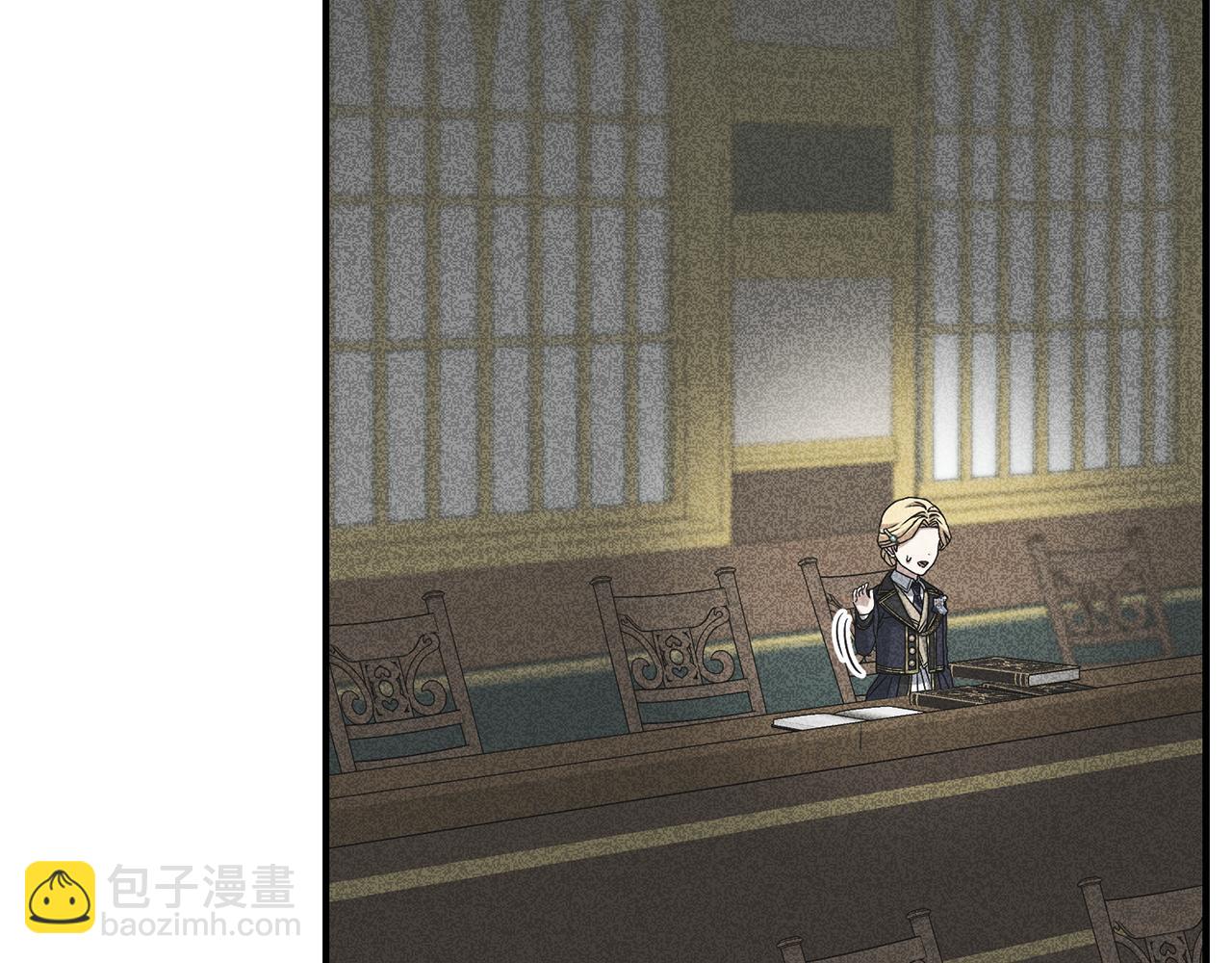 我在死敵家當團寵 - 第107話 告一段落(1/5) - 6