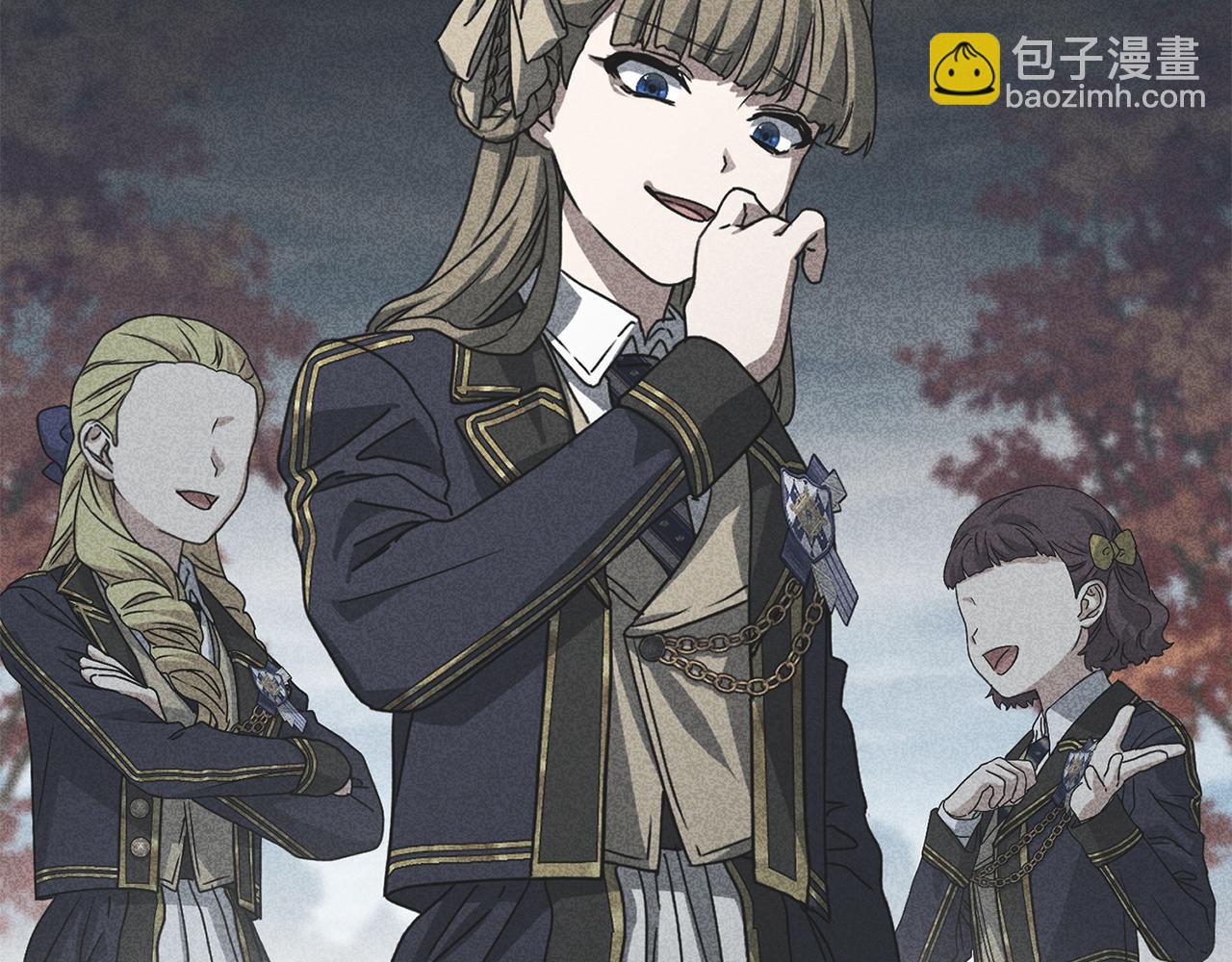 我在死敵家當團寵 - 第107話 告一段落(1/5) - 1