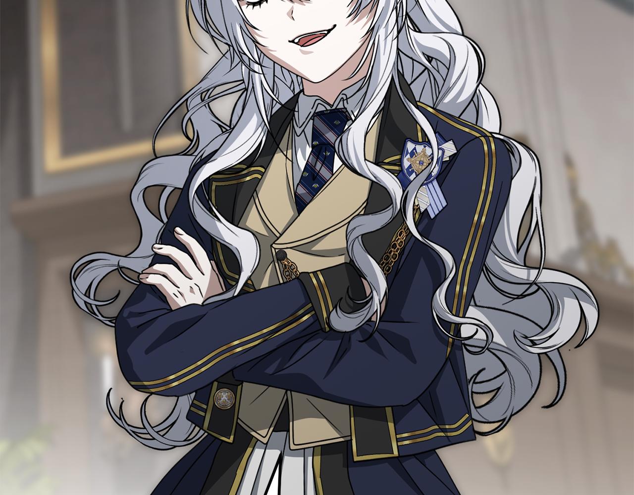 我在死敵家當團寵 - 第107話 告一段落(1/5) - 6